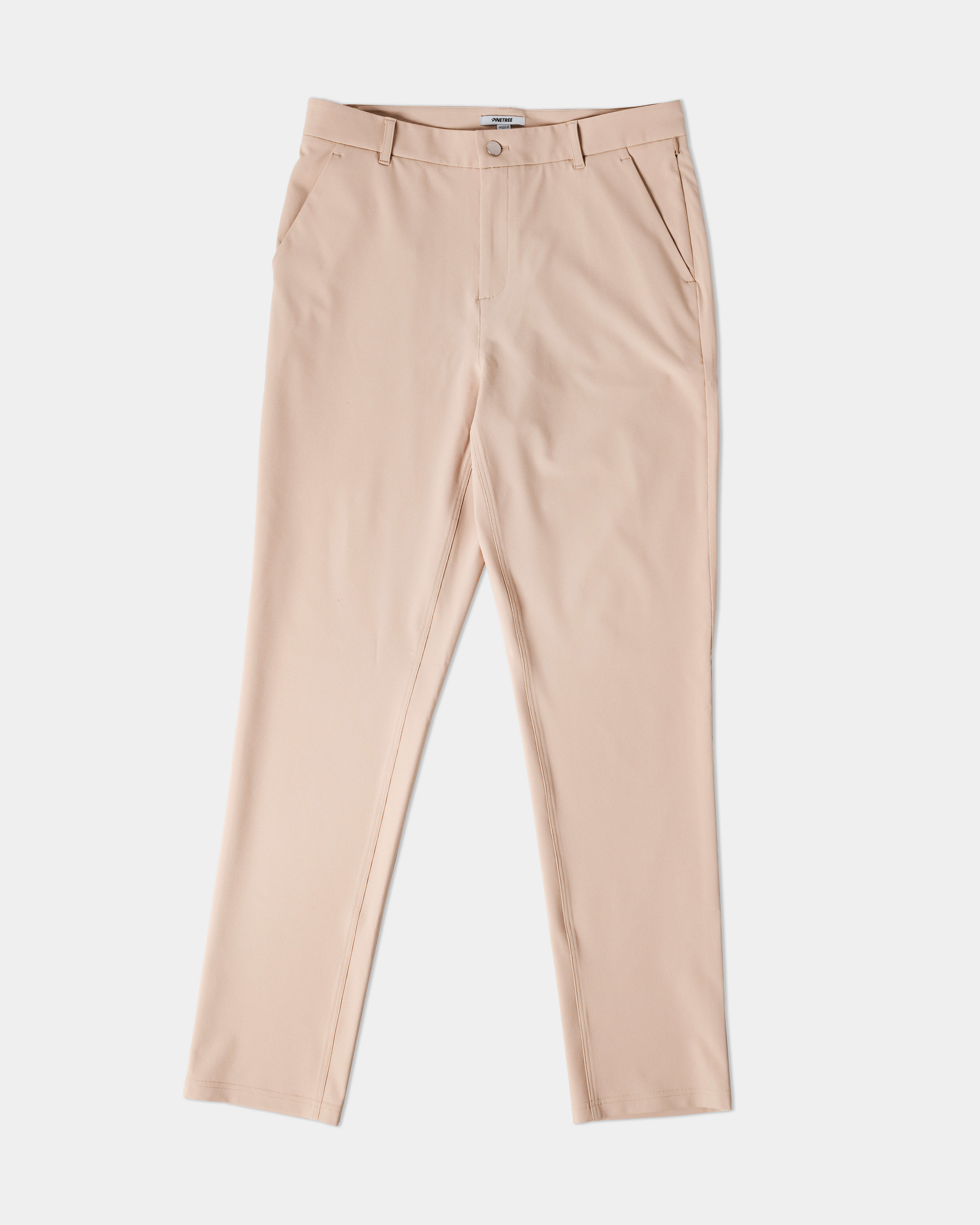 Tour Dry Pants - Safari Beige