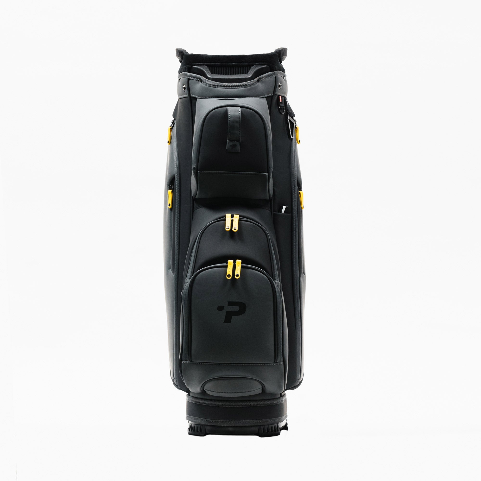 14' Pro Vognbag, Eclipse Black