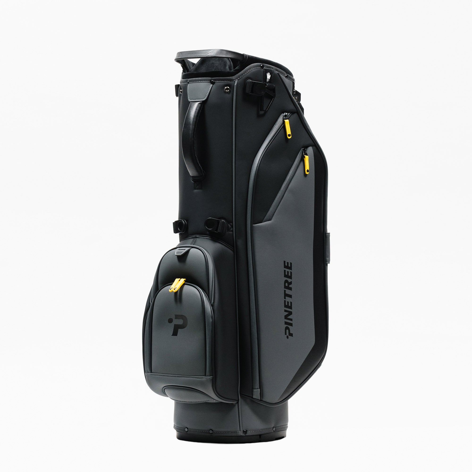 14' Pro Bærebag, Eclipse Black