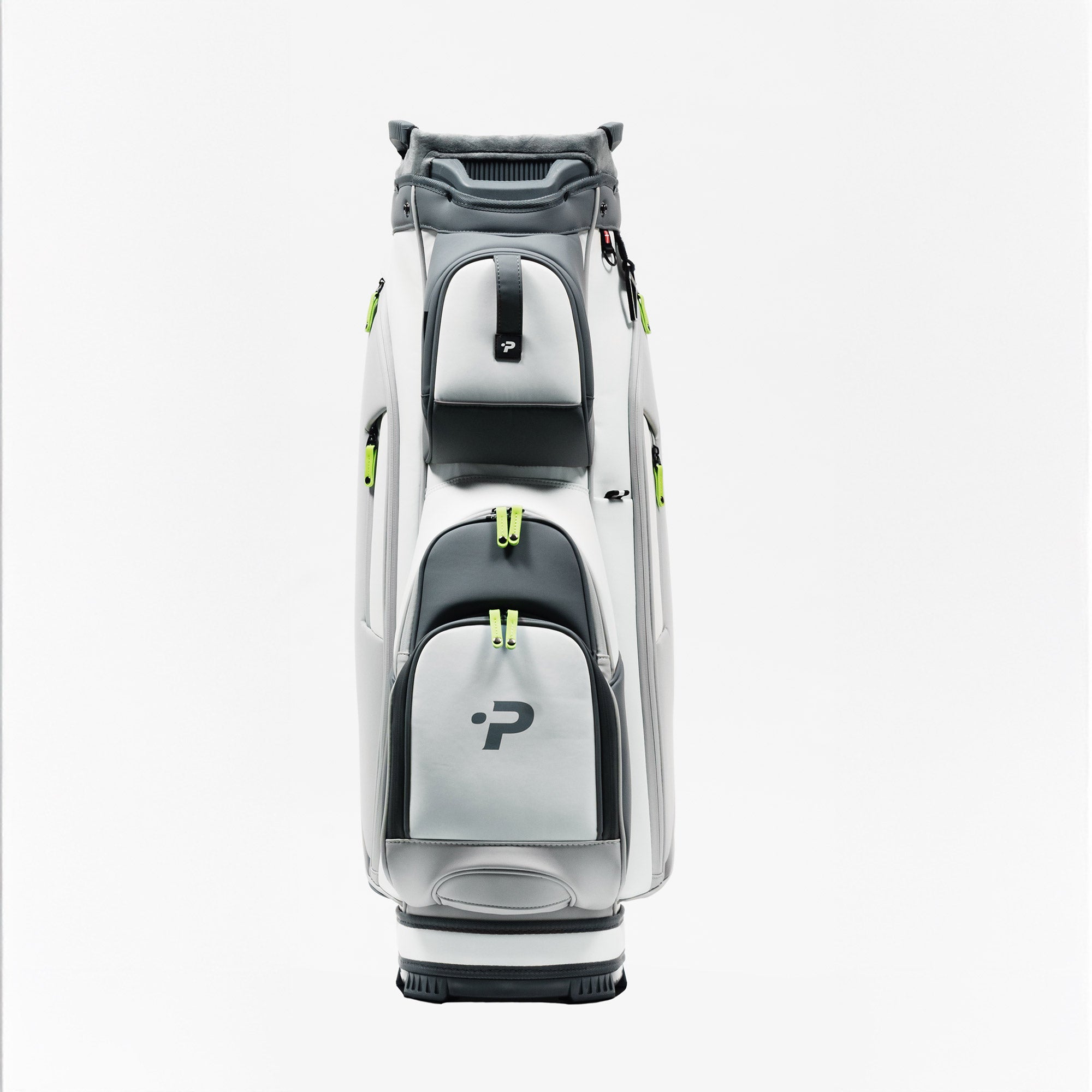 14' Pro Vognbag, Arctic Grey
