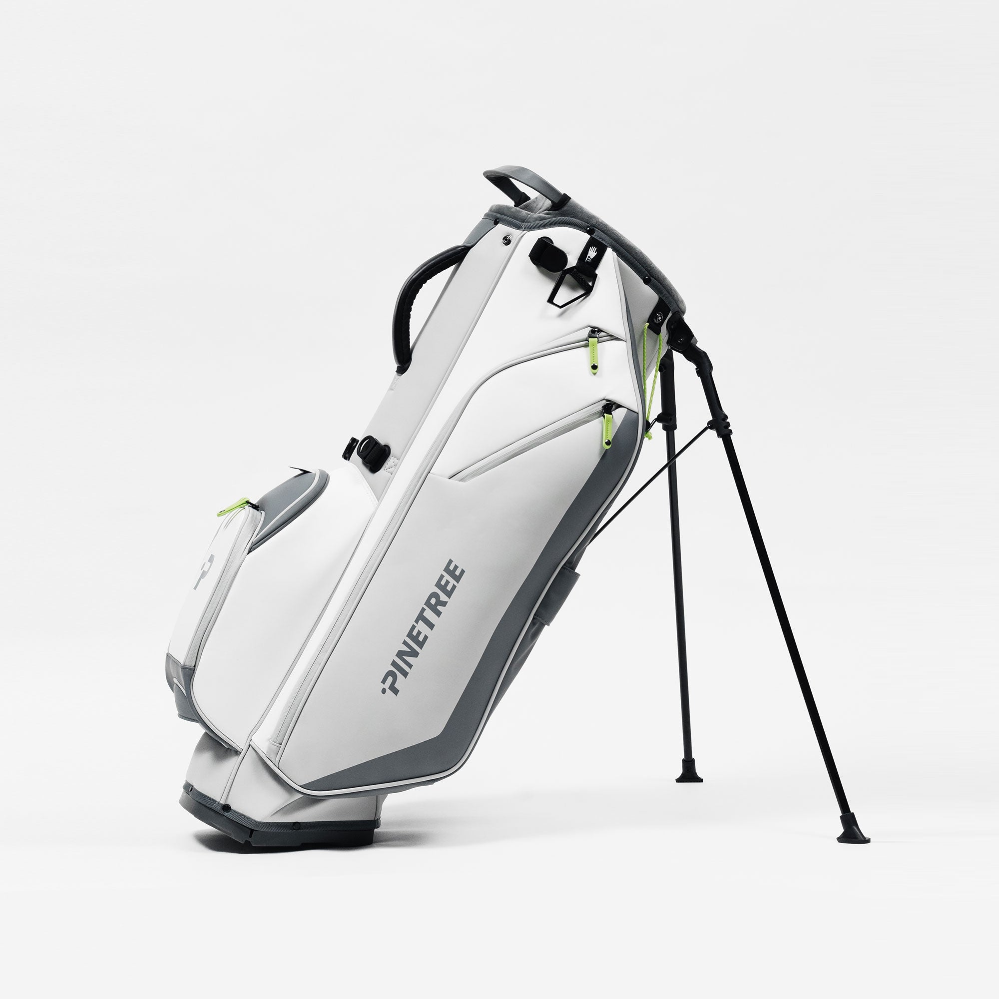 14' Pro Bærebag, Arctic Grey