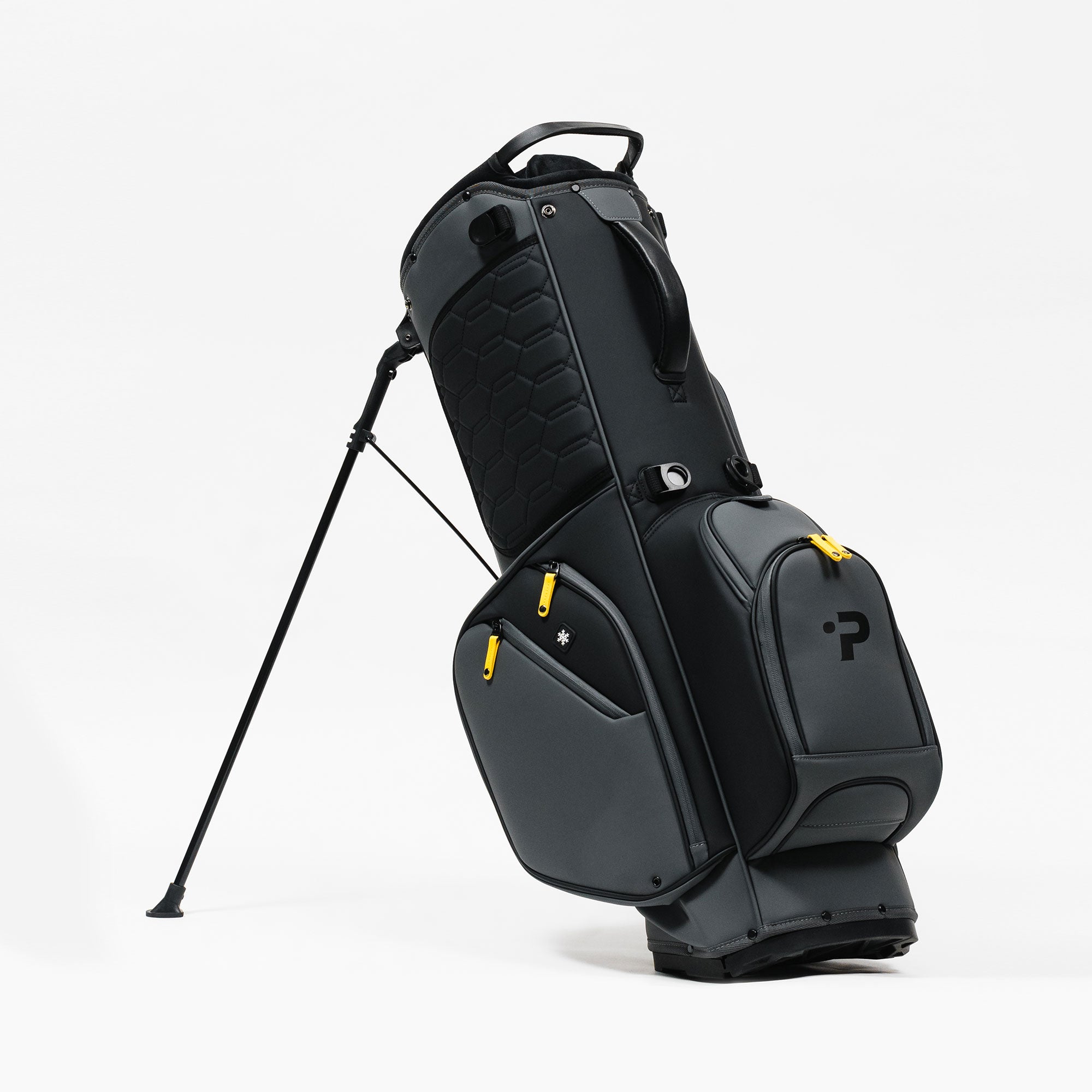 14' Pro Bærebag, Eclipse Black