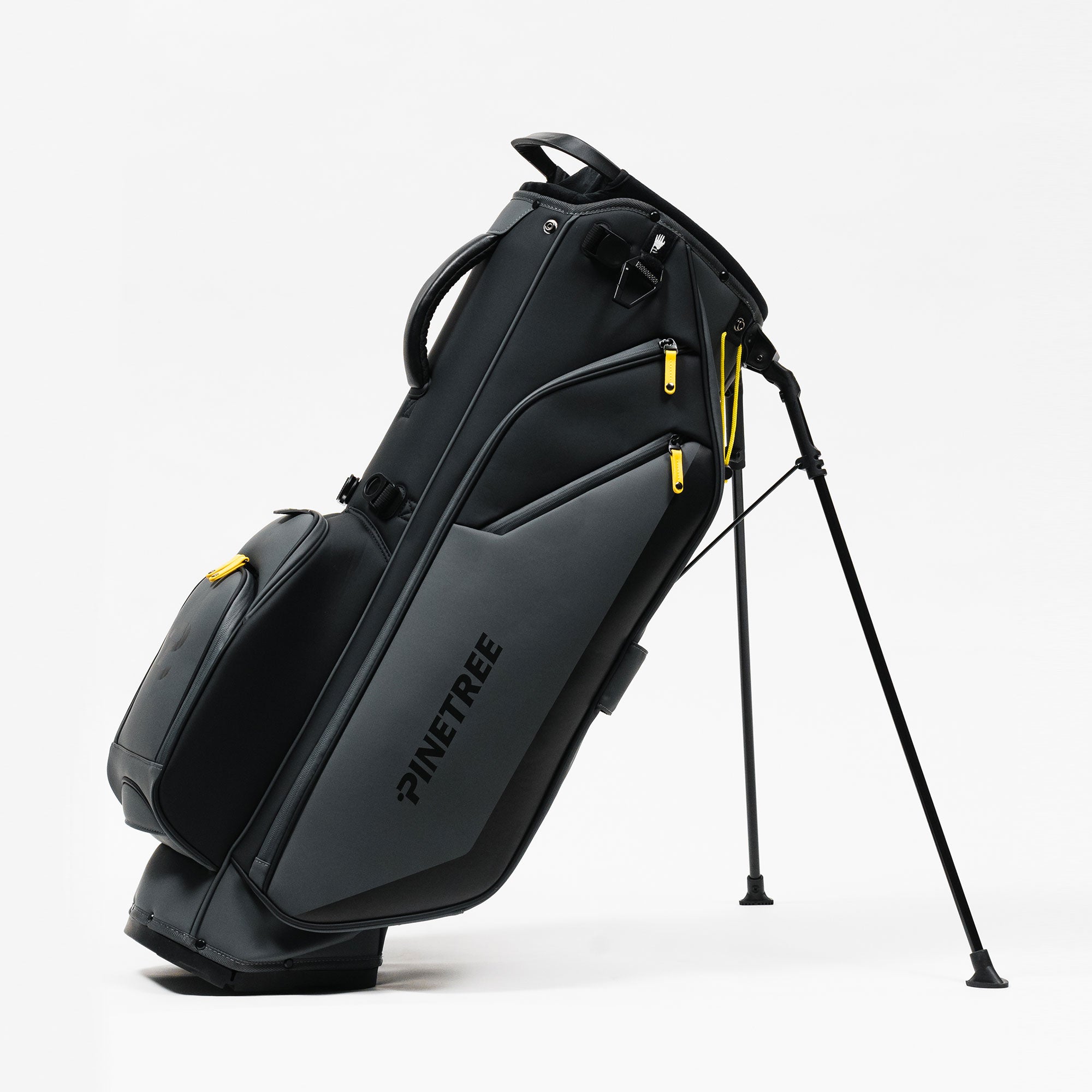 14' Pro Bærebag, Eclipse Black