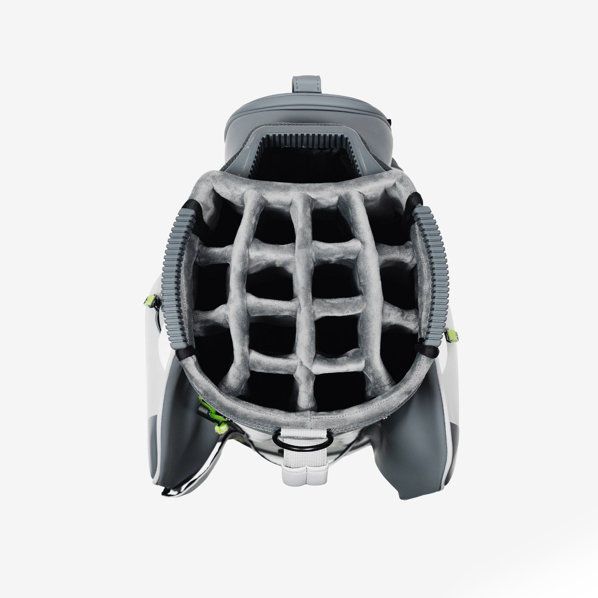 14' Pro Vognbag, Arctic Grey