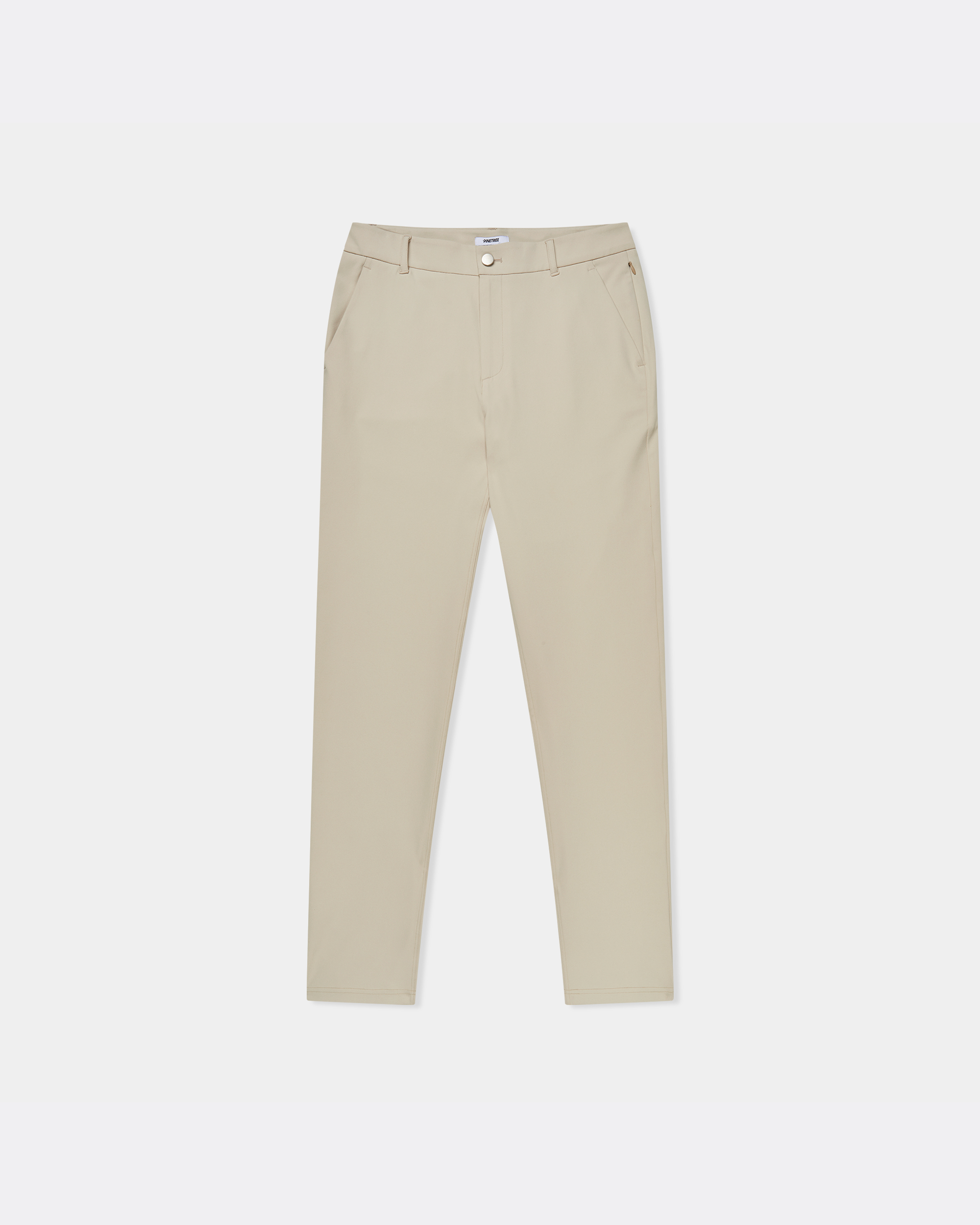 Transition Pants - Safari Beige