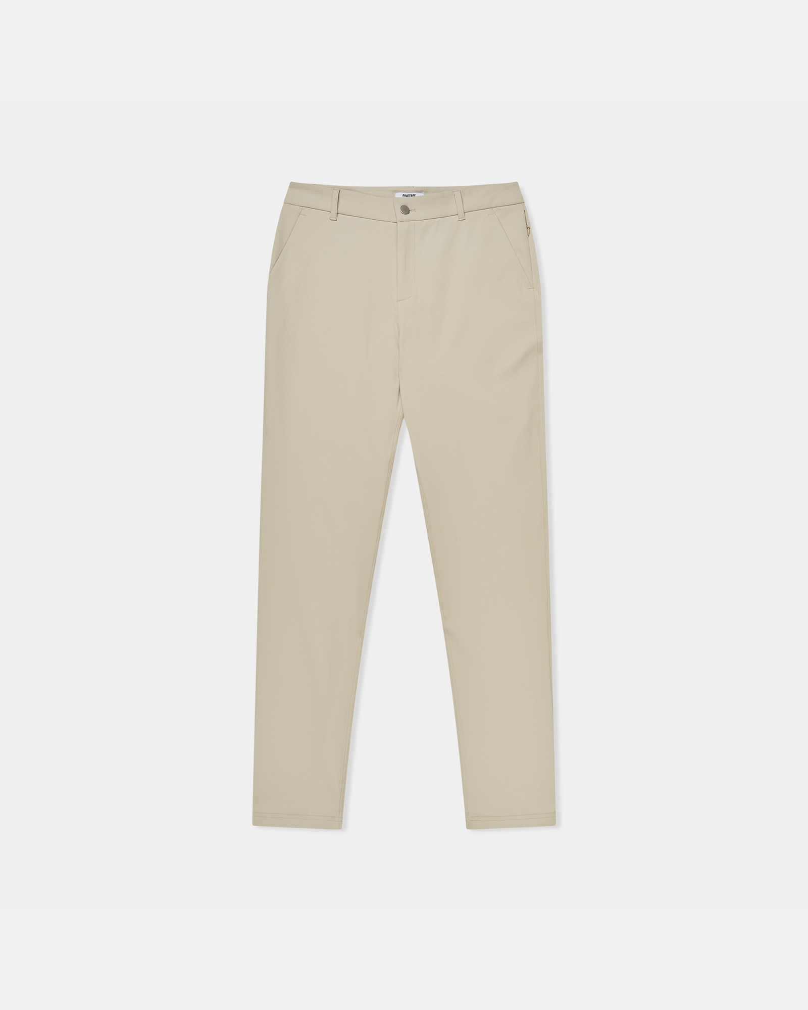 Tour LW Pants - Safari Beige