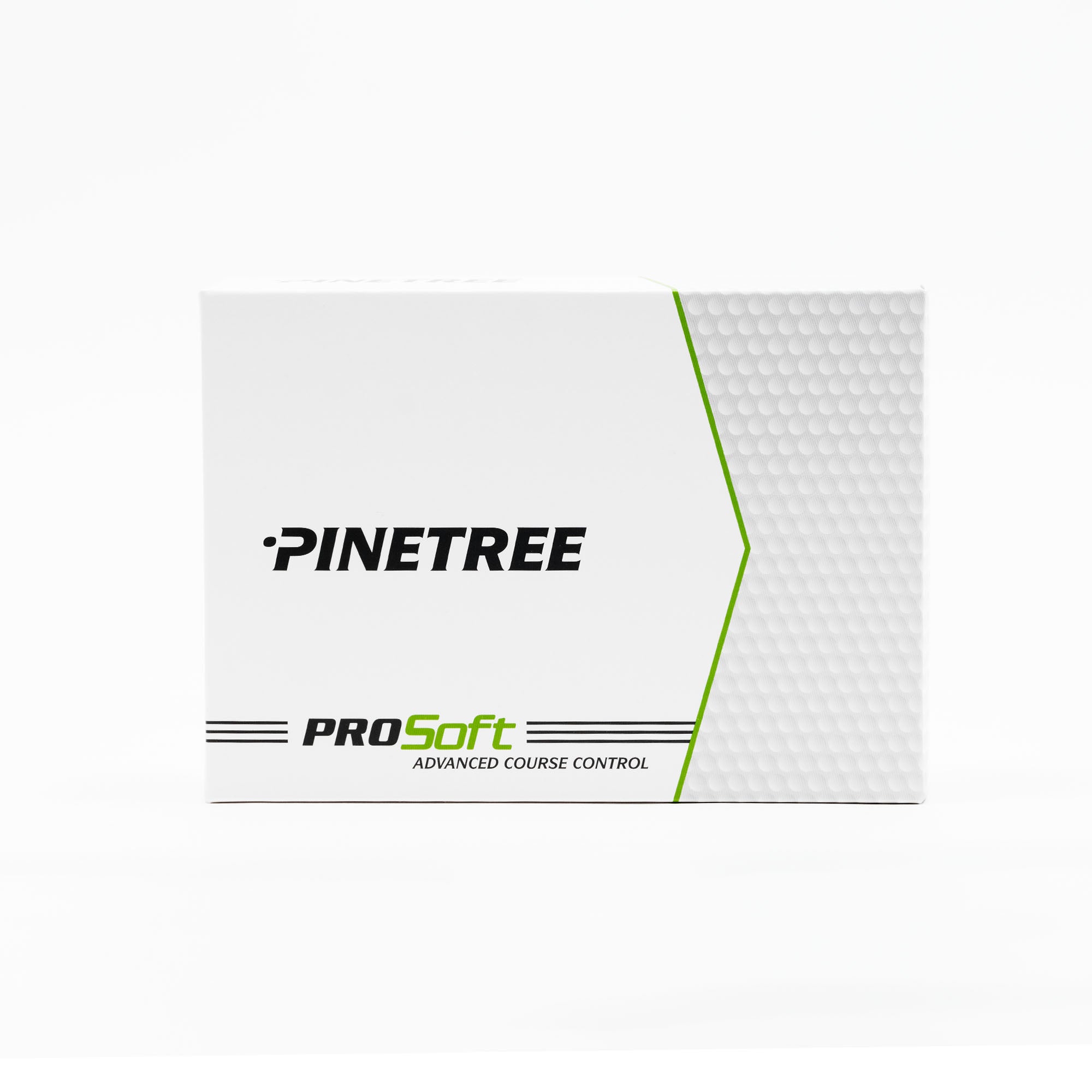 Pinetree Pro Soft