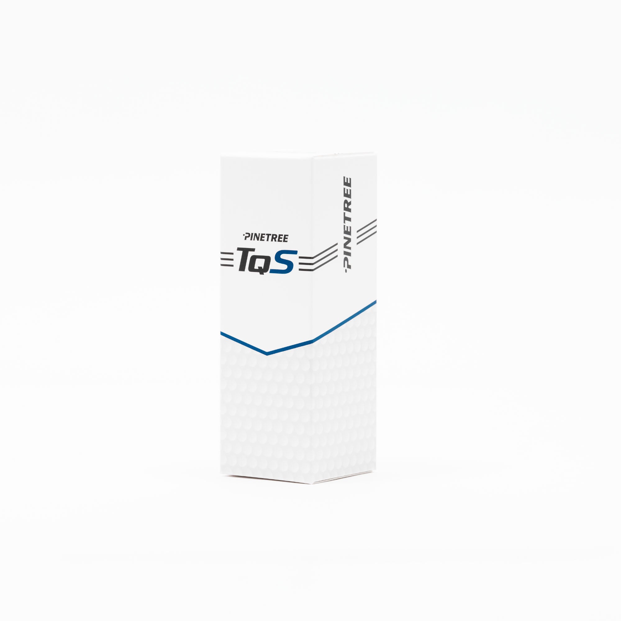 Pinetree TQS
