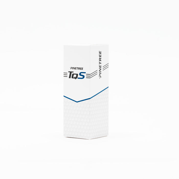 Pinetree TQS
