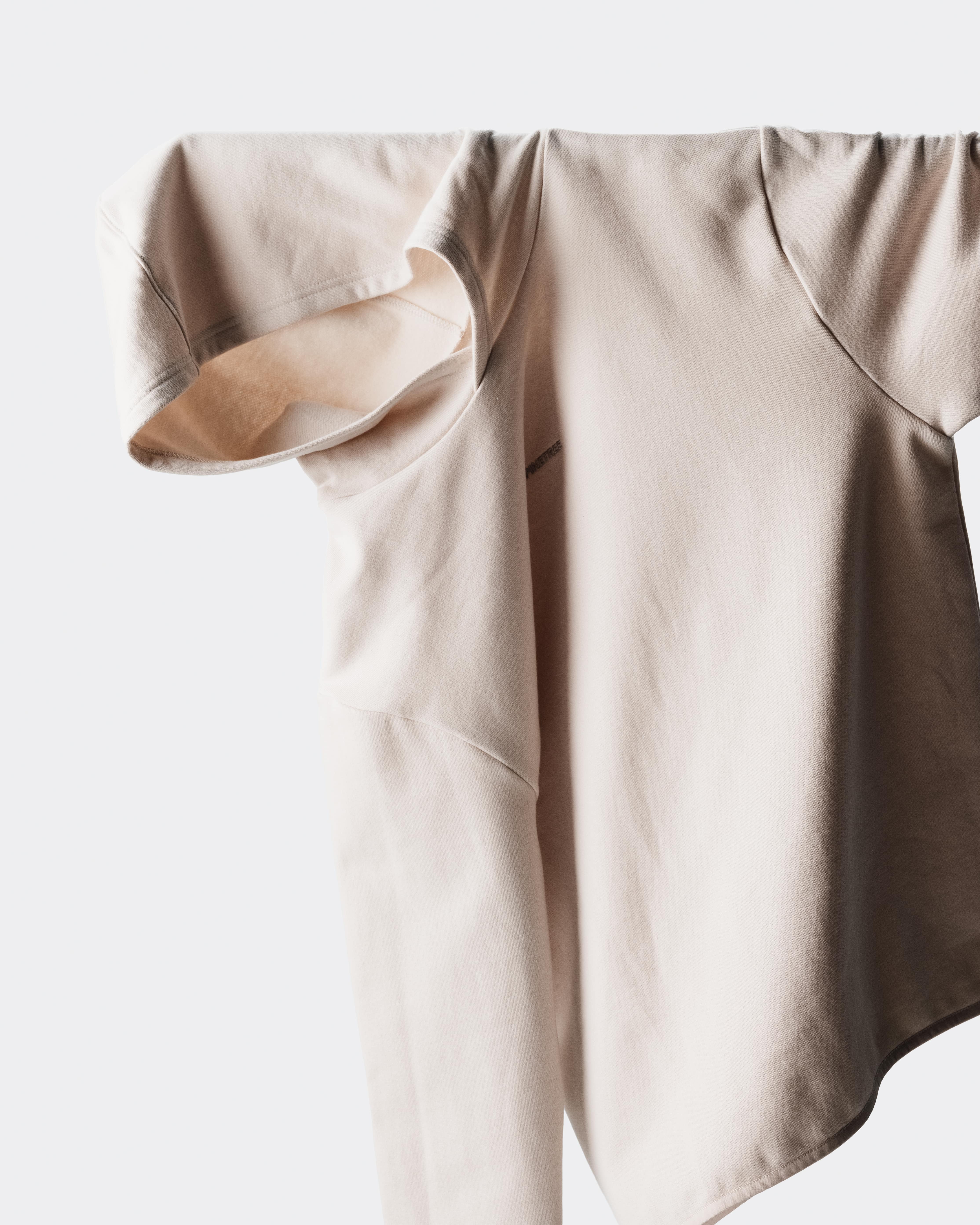 Base Tech Hoodie - French Oak