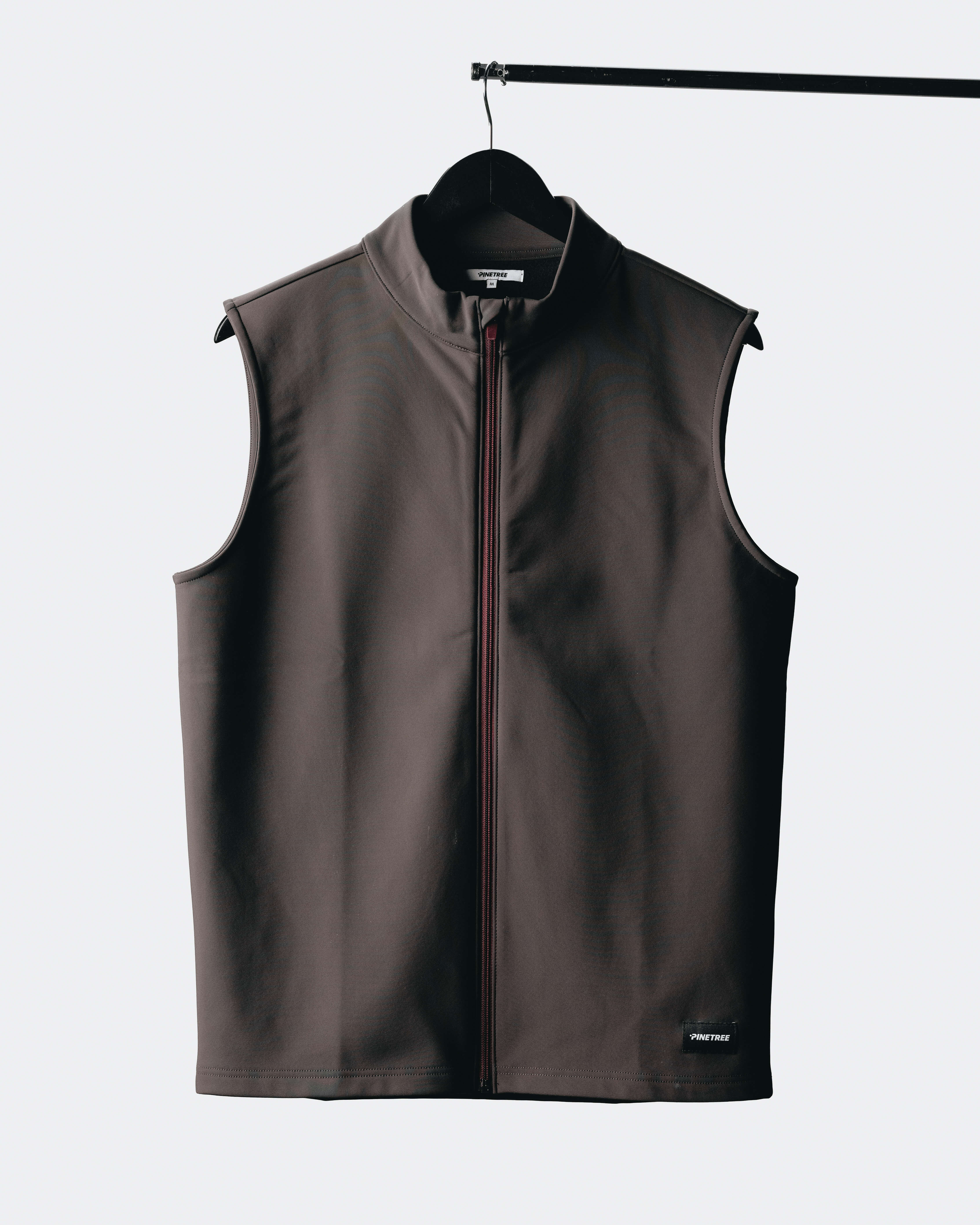 Trace Vest - Meterorite