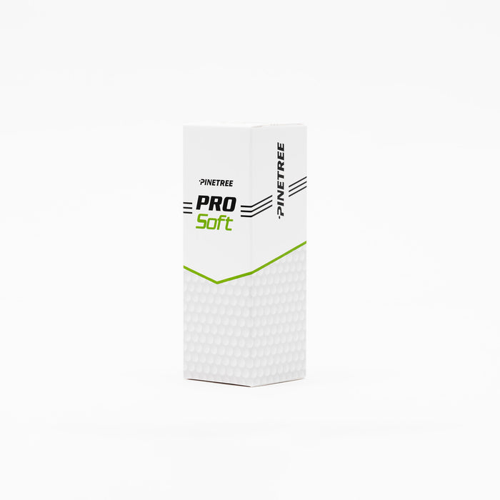 Pinetree Pro Soft