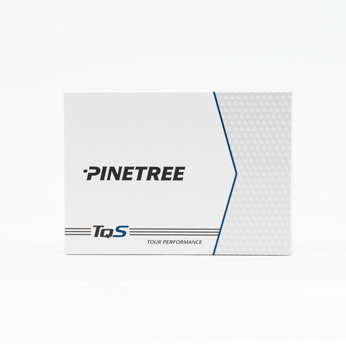 Pinetree TQS