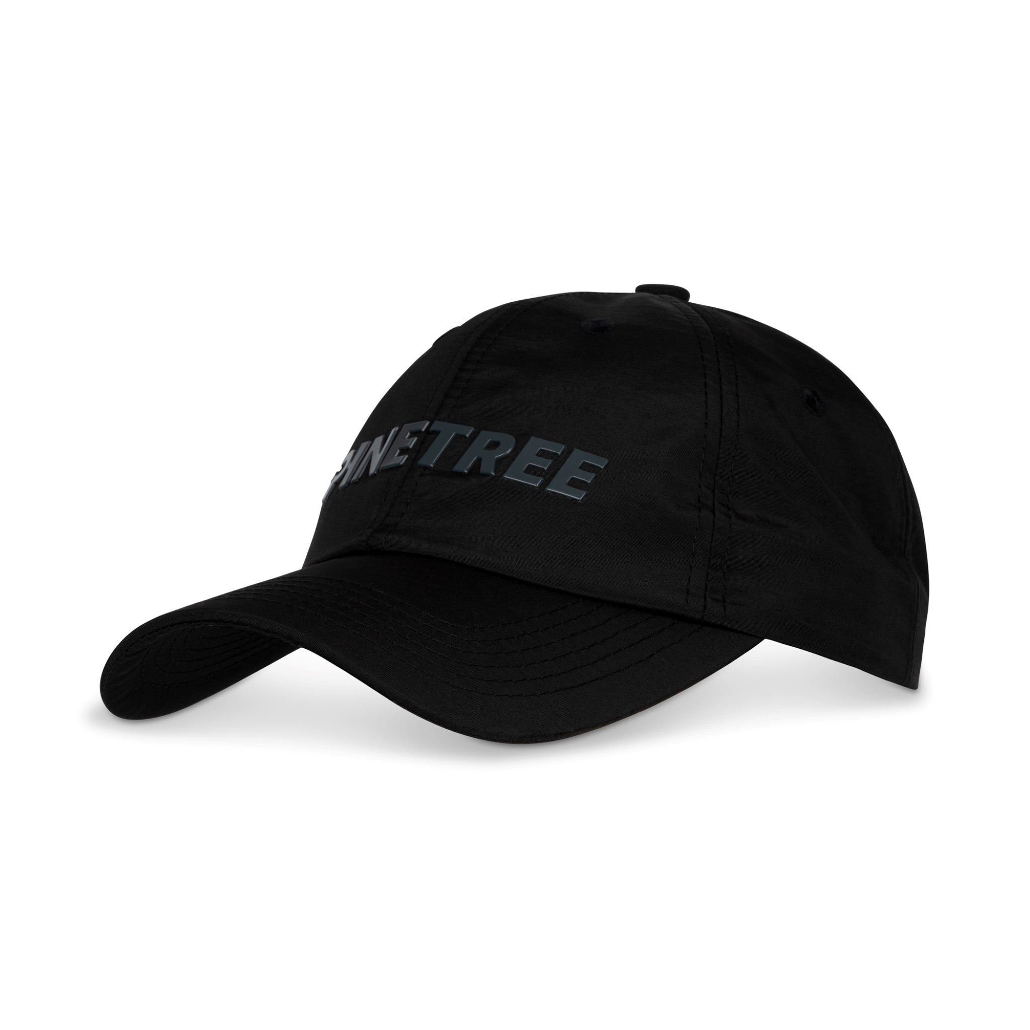Pinetree QuickDry kasket (Black Graphite)