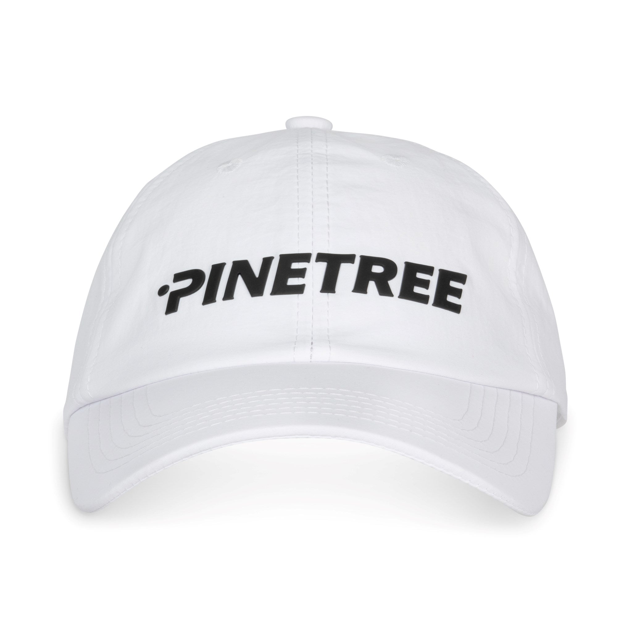 Pinetree QuickDry kasket (Pure White)
