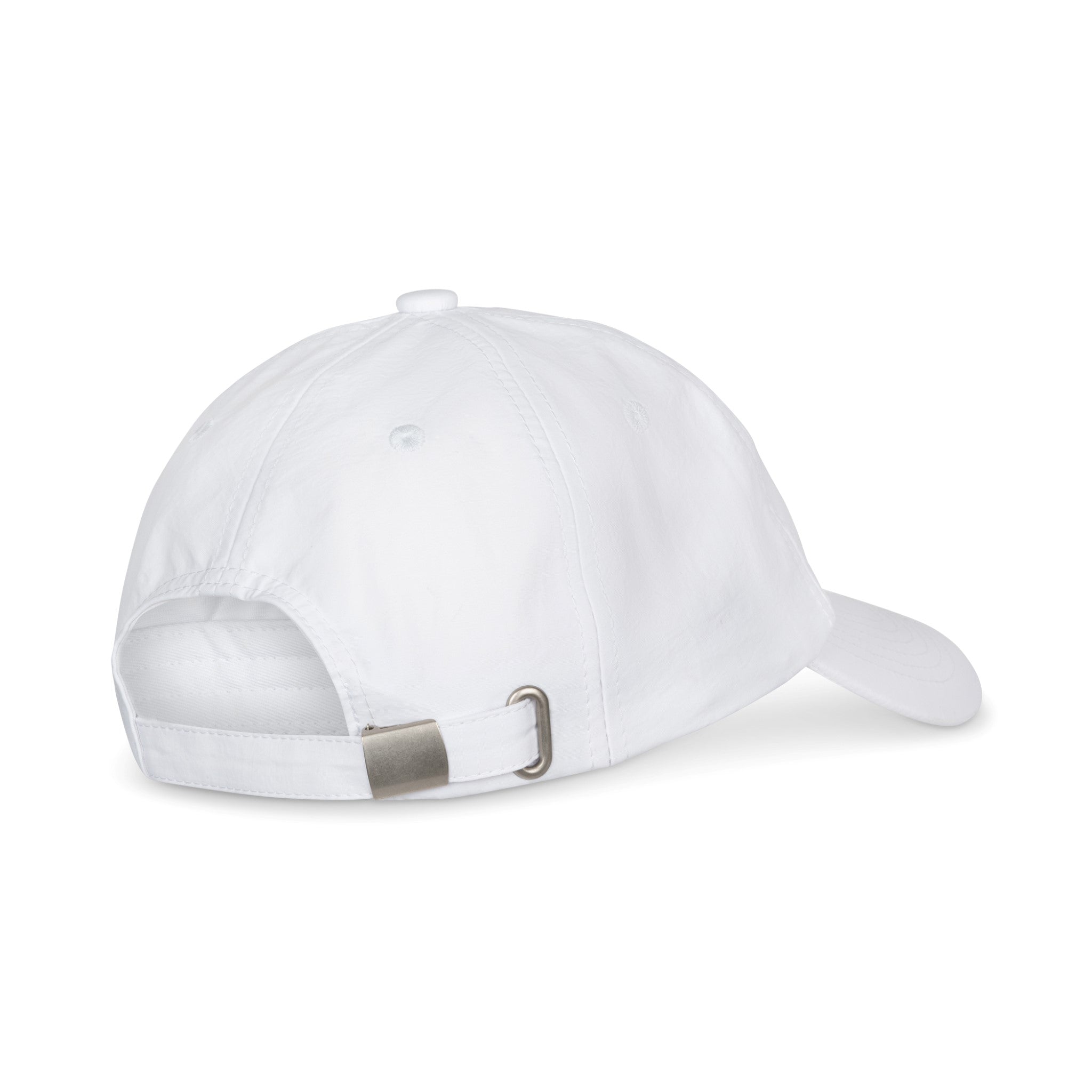 Pinetree QuickDry kasket (Pure White)