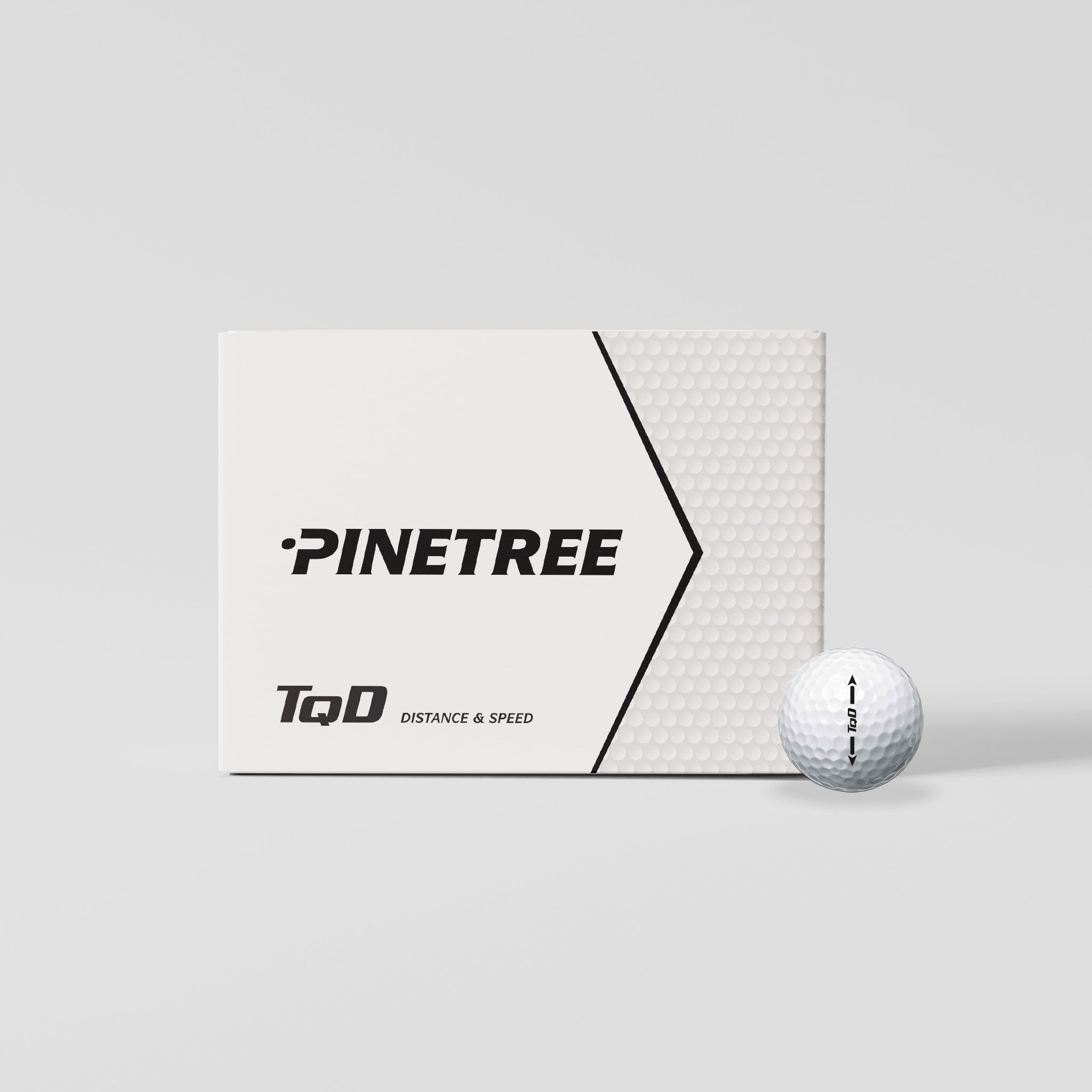 Pinetree TQD