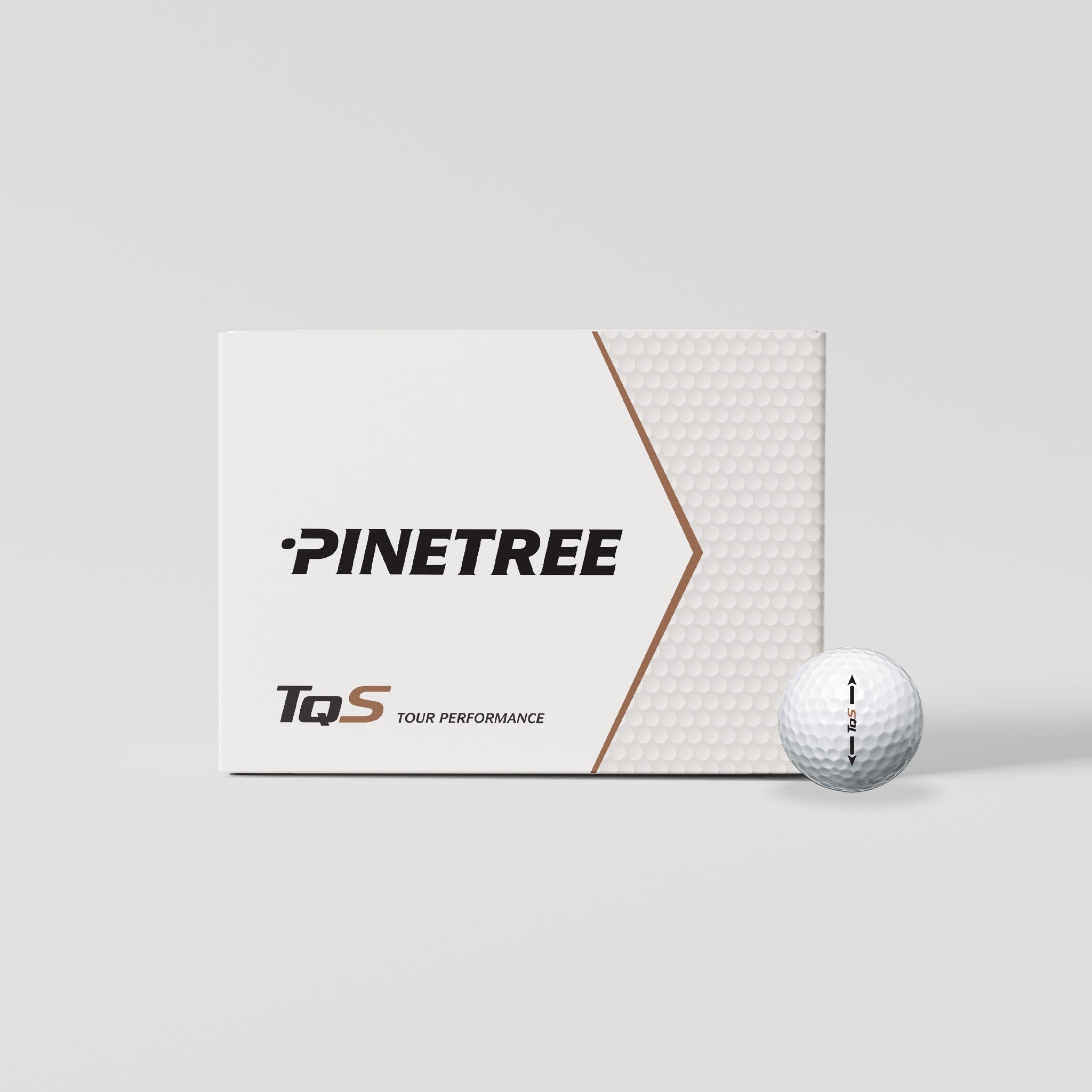 Pinetree TQS