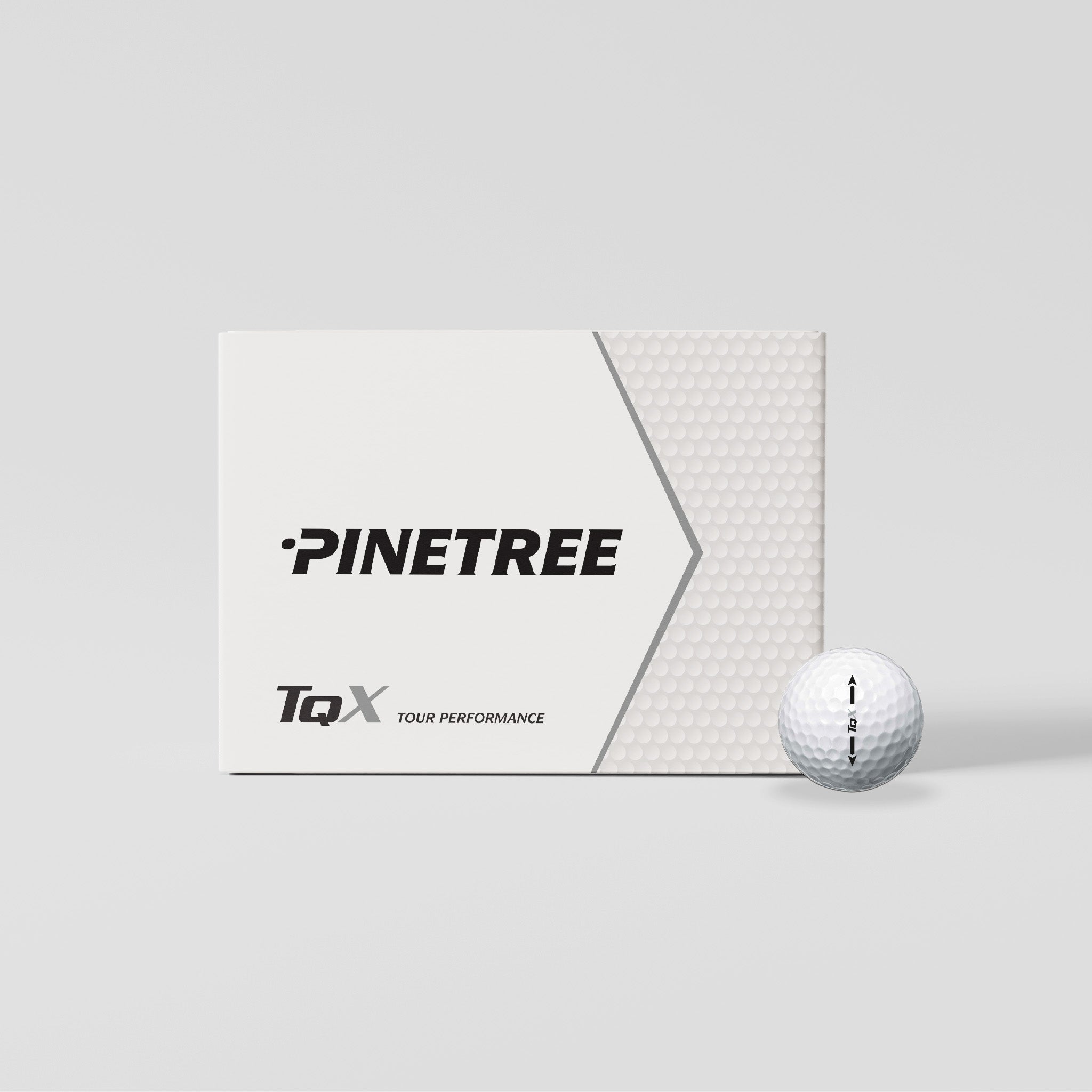 Pinetree TQX