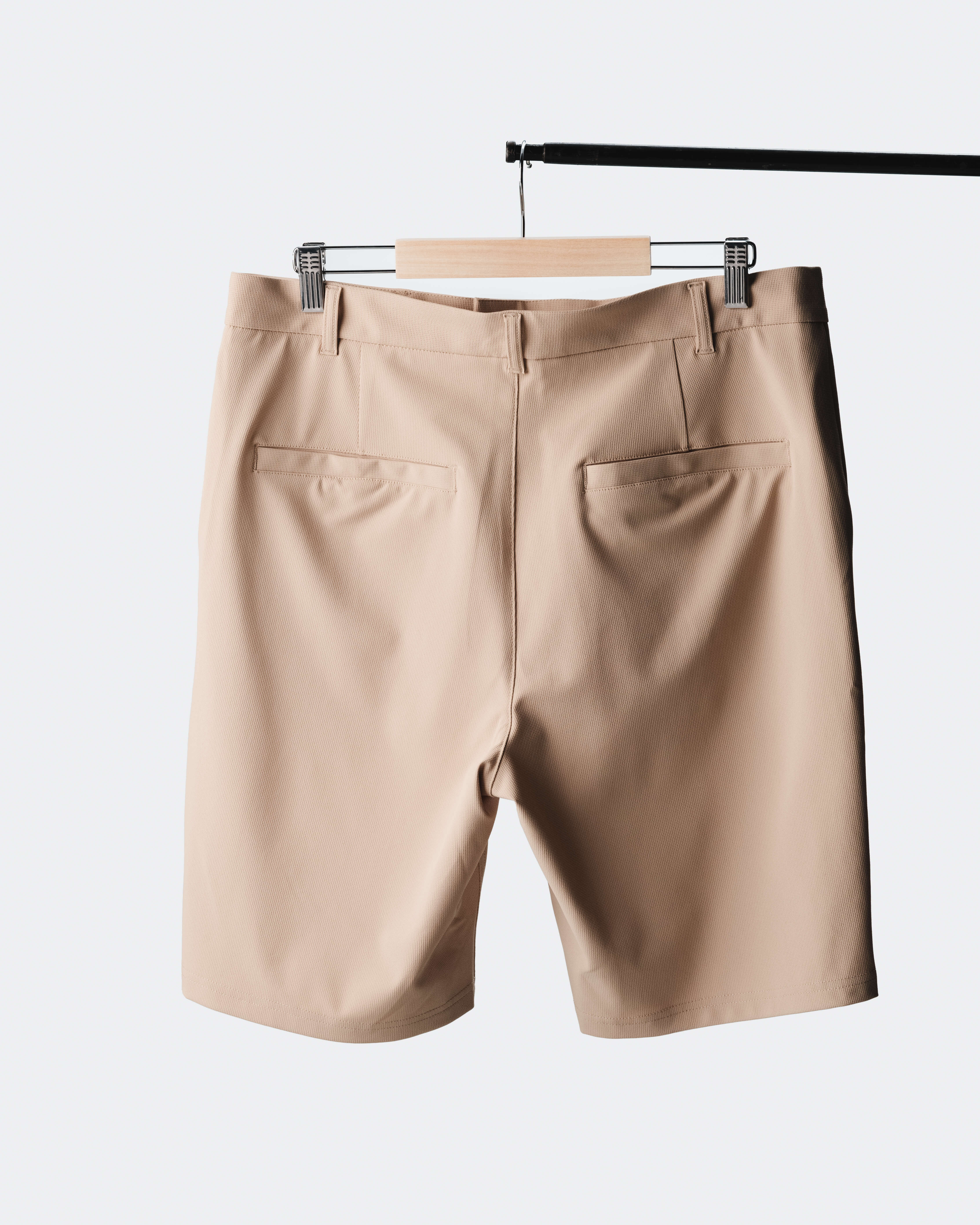 Tour LW Shots - Safari Beige