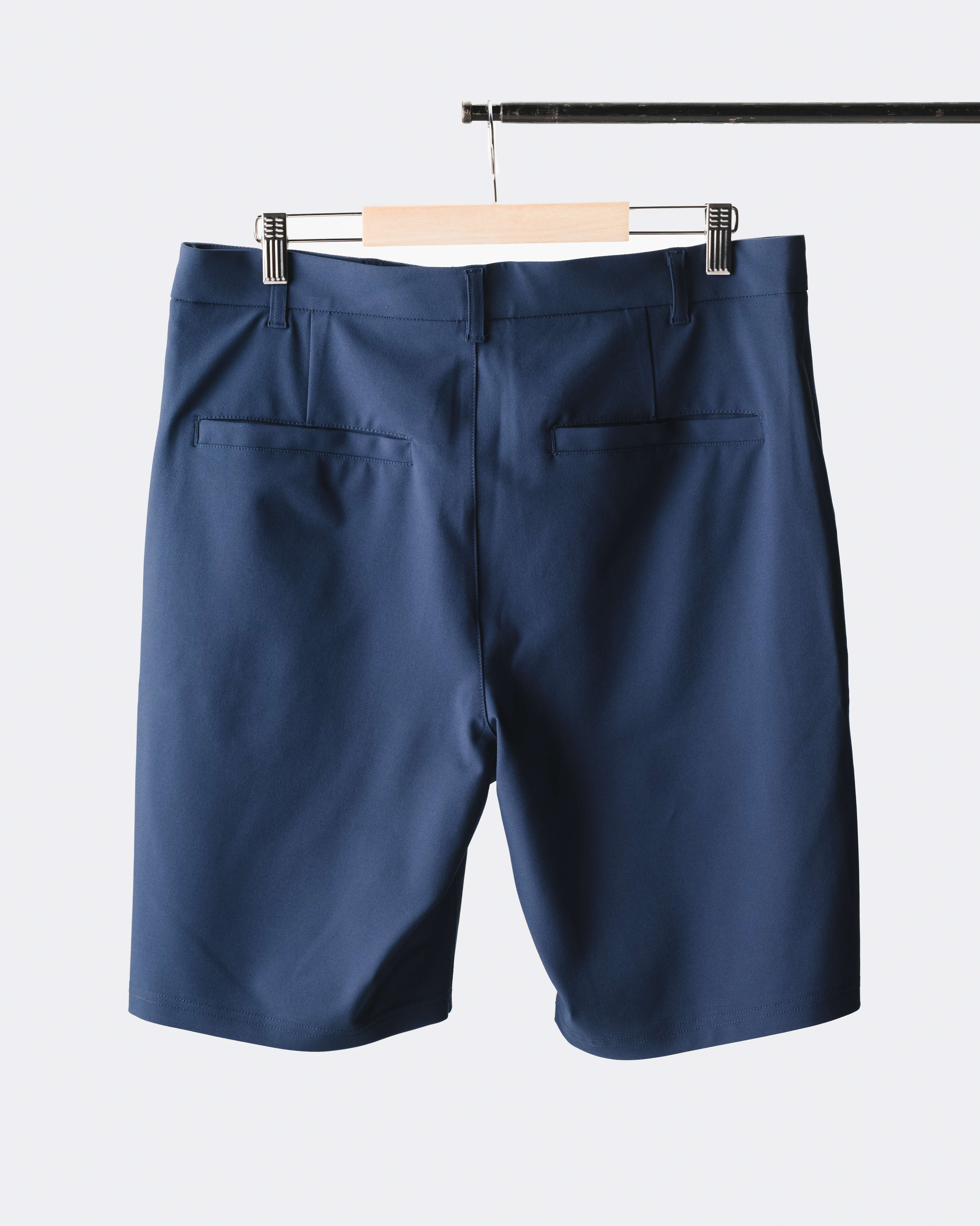 Transition Shorts -  Medieval Blue
