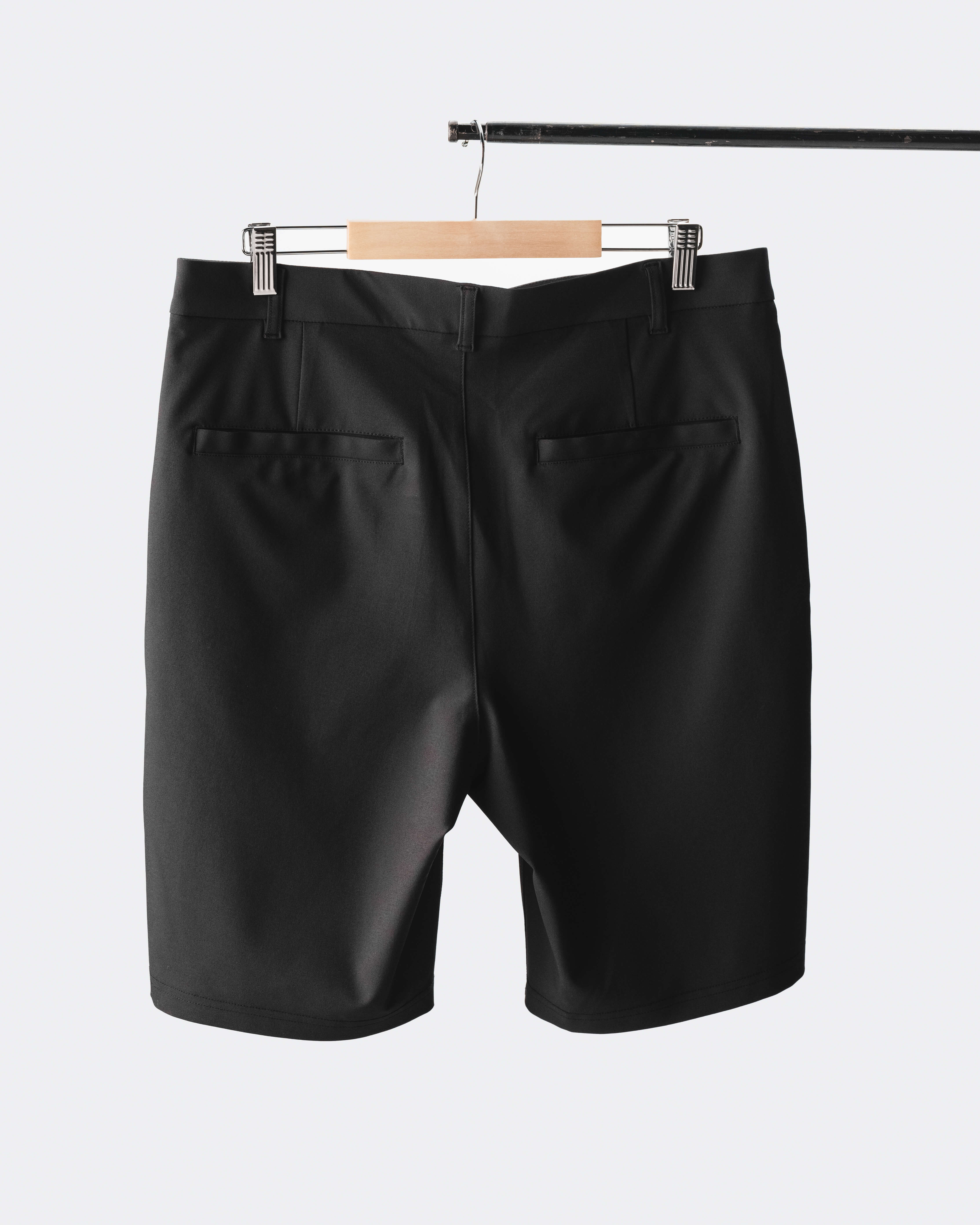 Transition Shorts - Meterorite