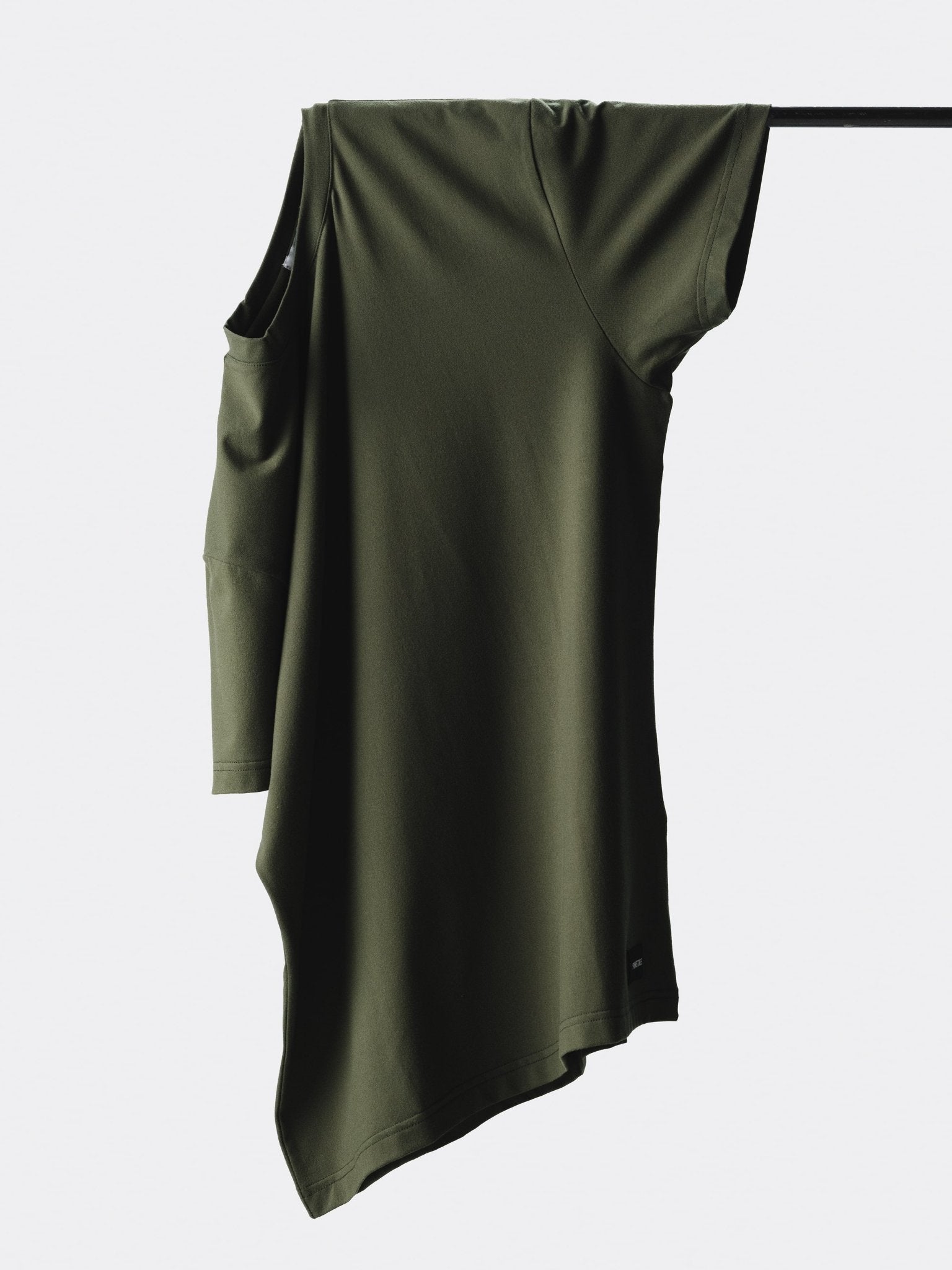 Base Tech Tee - Douglas Fir - Pinetree