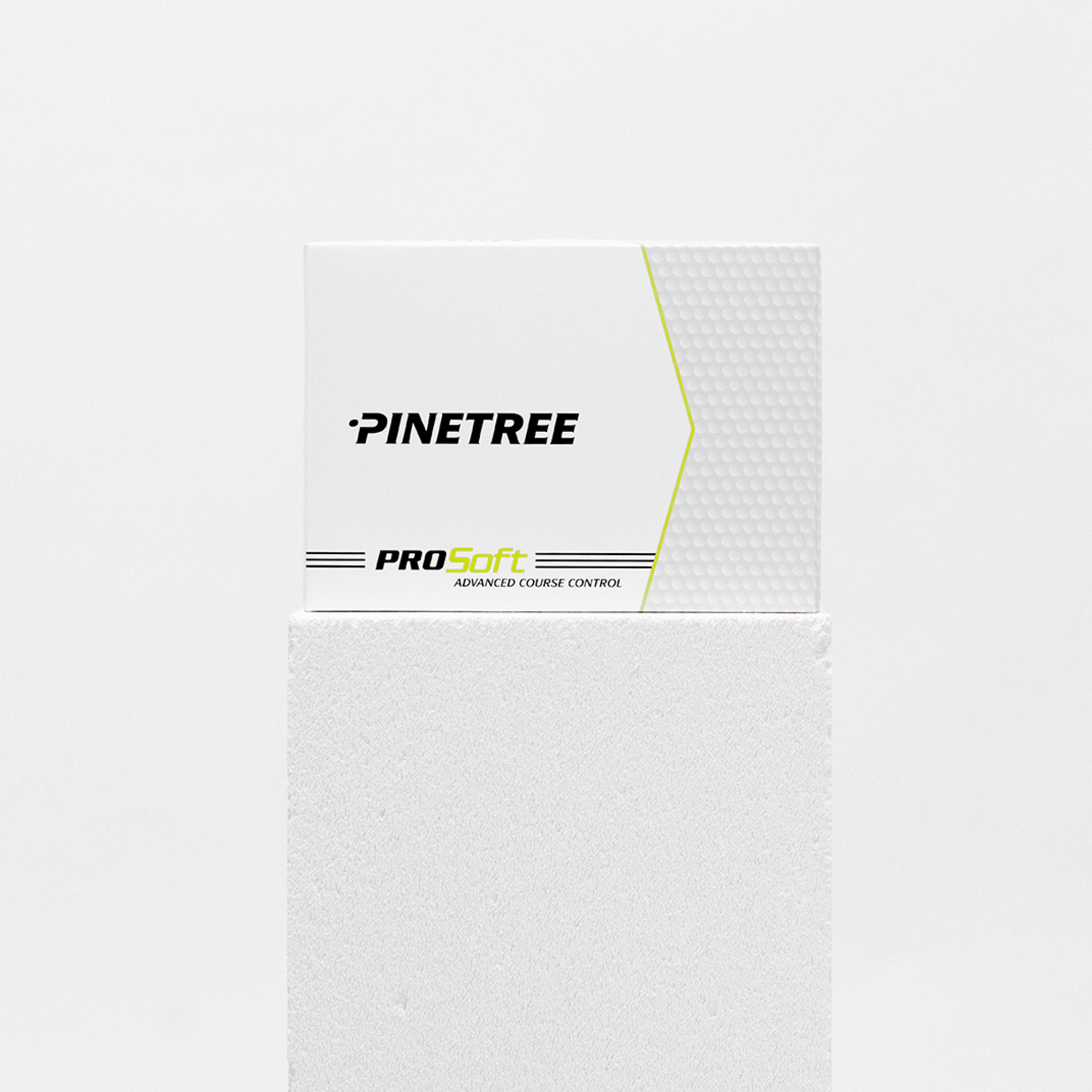 Pinetree Pro Soft - Pinetree