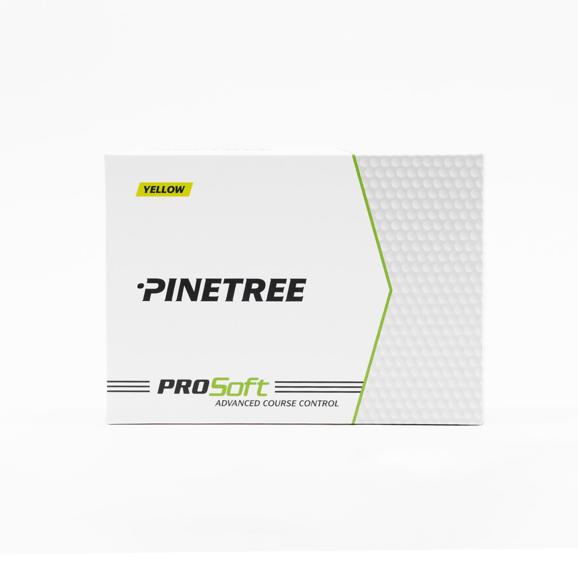 Pinetree Pro Soft - Pinetree