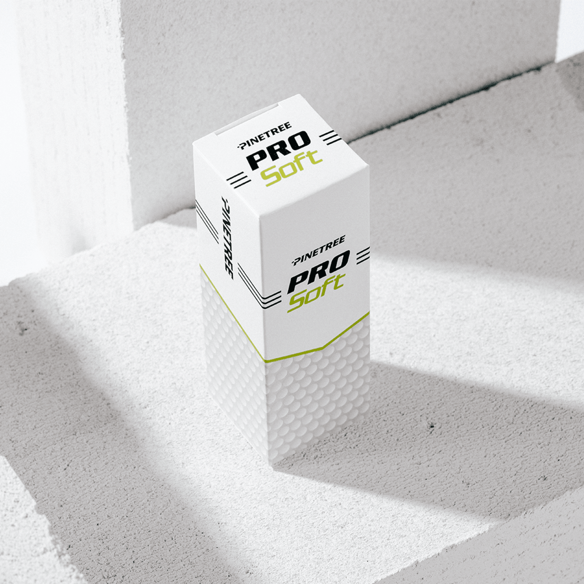 Pinetree Pro Soft - Pinetree