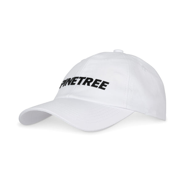 Pinetree QuickDry kasket (Pure White) - Pinetree