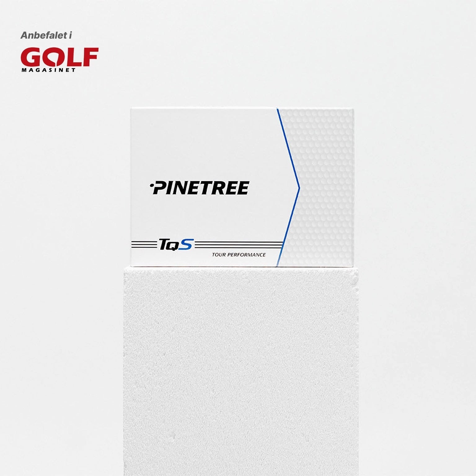 Pinetree TQS - Pinetree