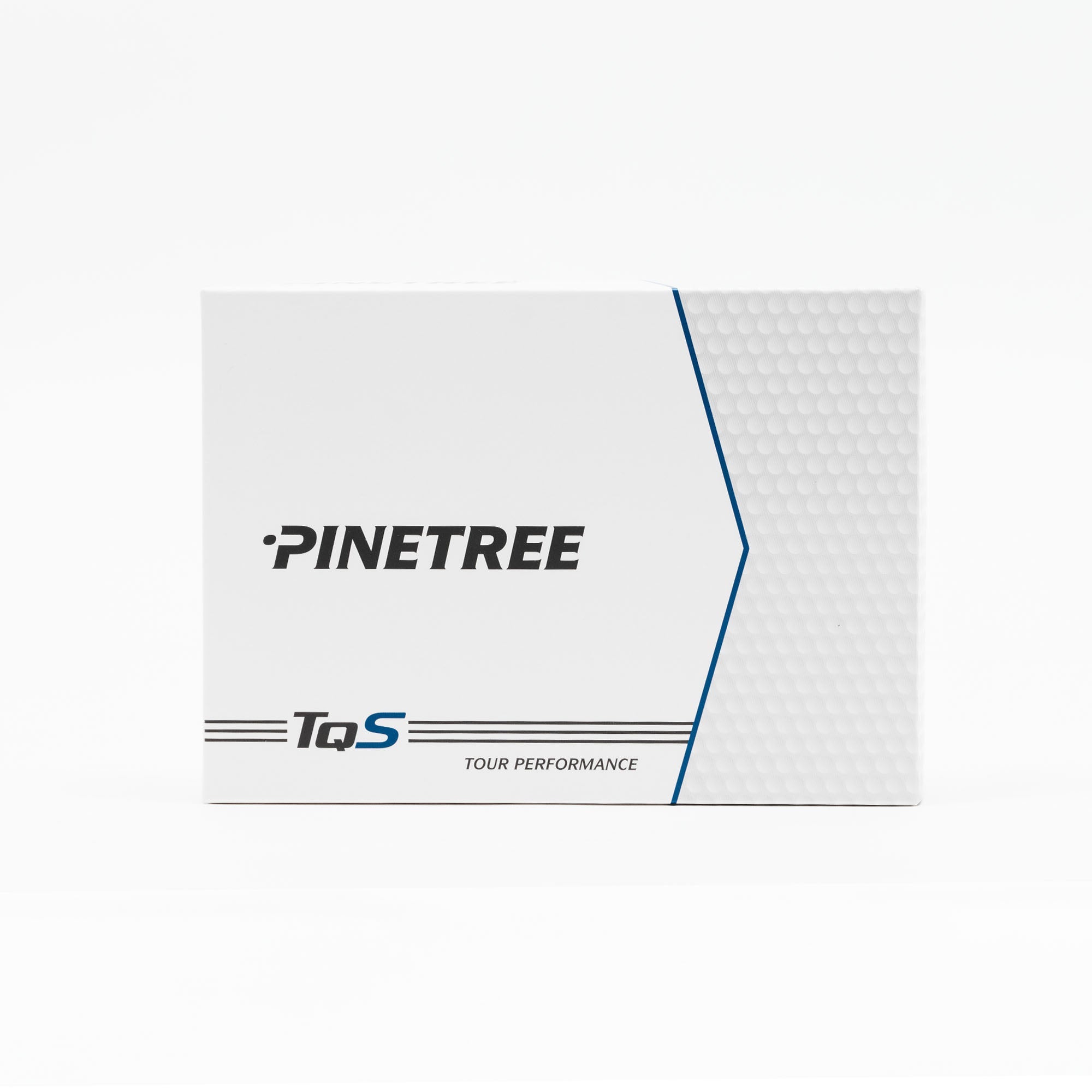 Pinetree TQS - Pinetree