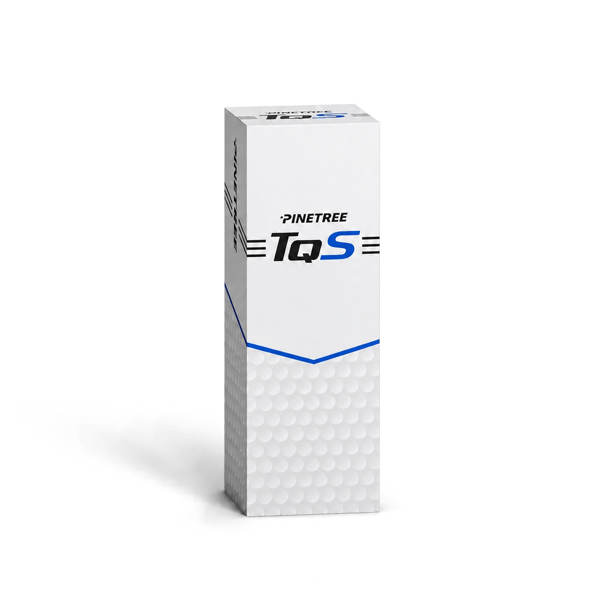Pinetree TQS - Pinetree
