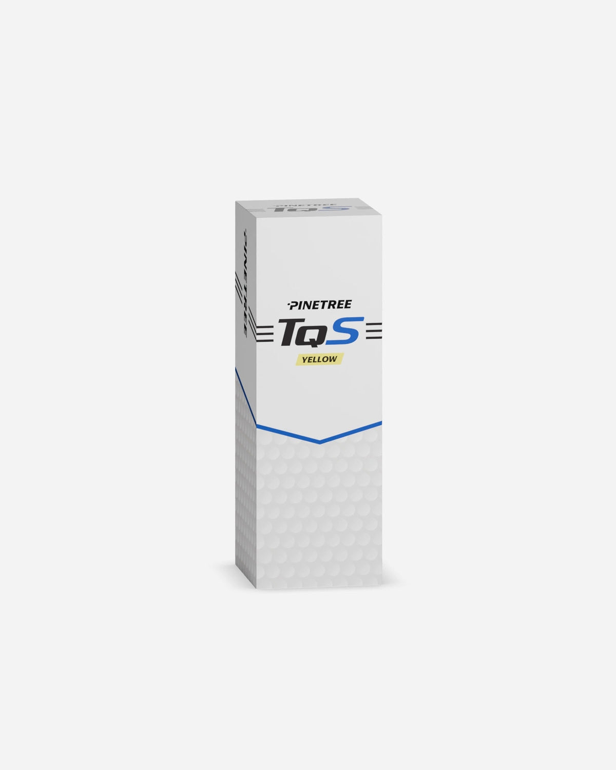 Pinetree TQS (Gul) - Pinetree