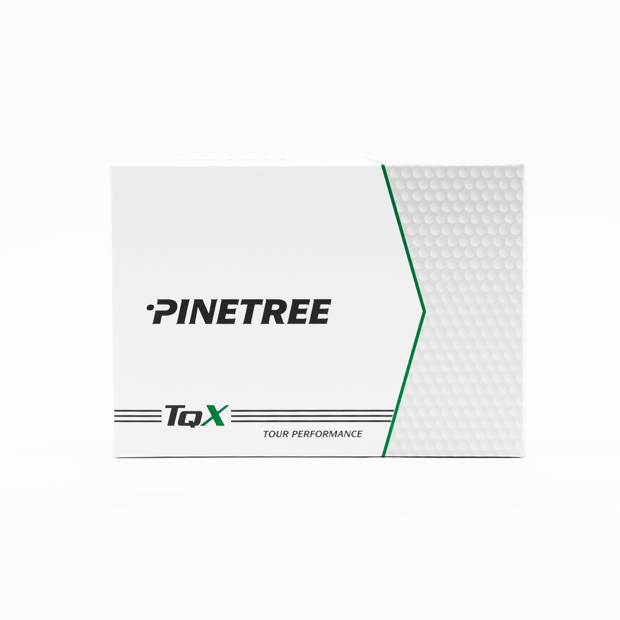 Pinetree TQX - Pinetree