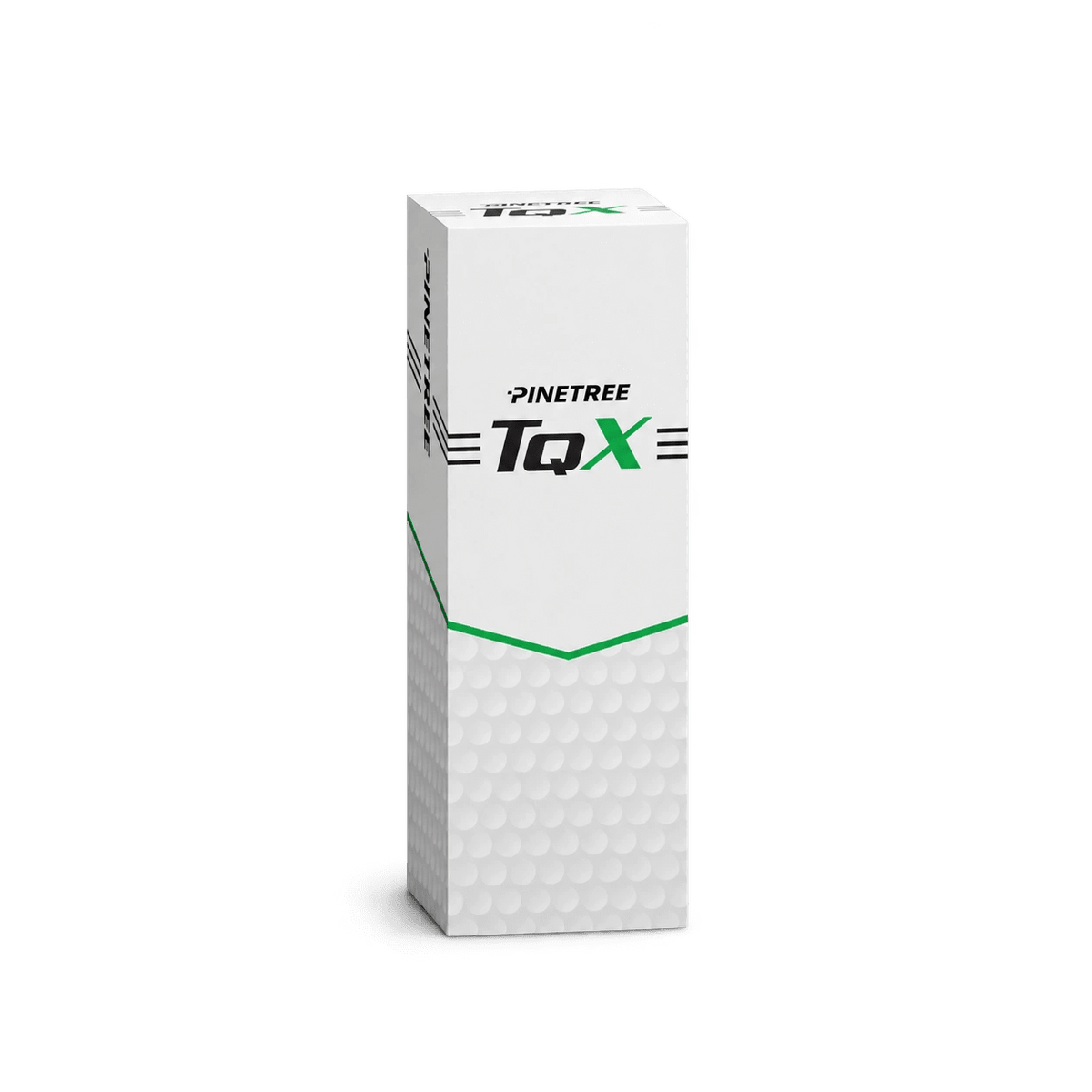 Pinetree TQX - Pinetree