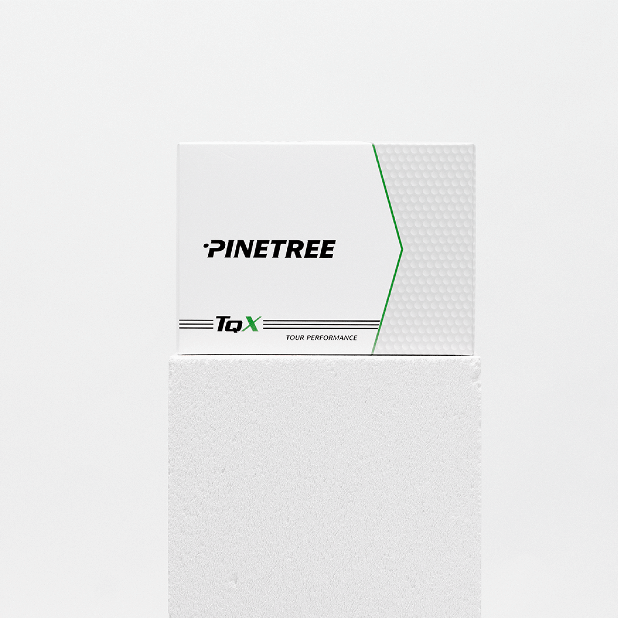 Pinetree TQX - Pinetree