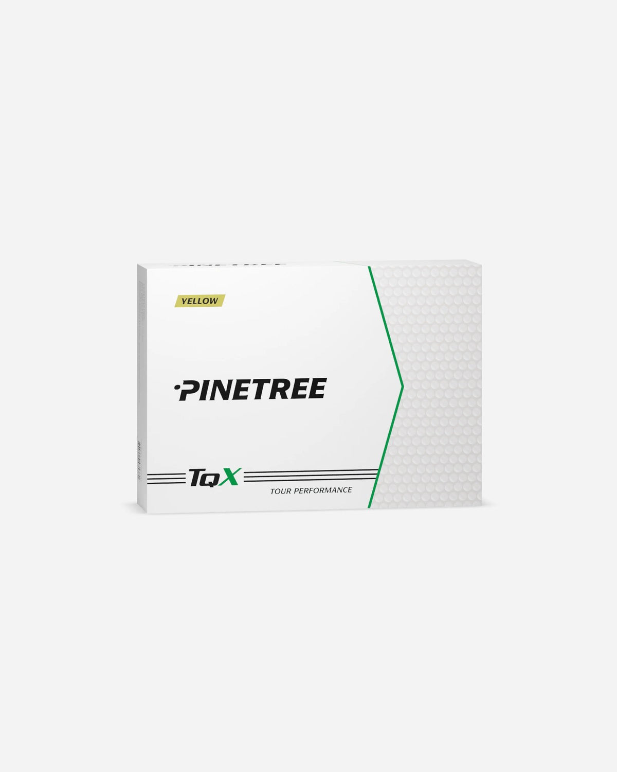 Pinetree TQX - Pinetree