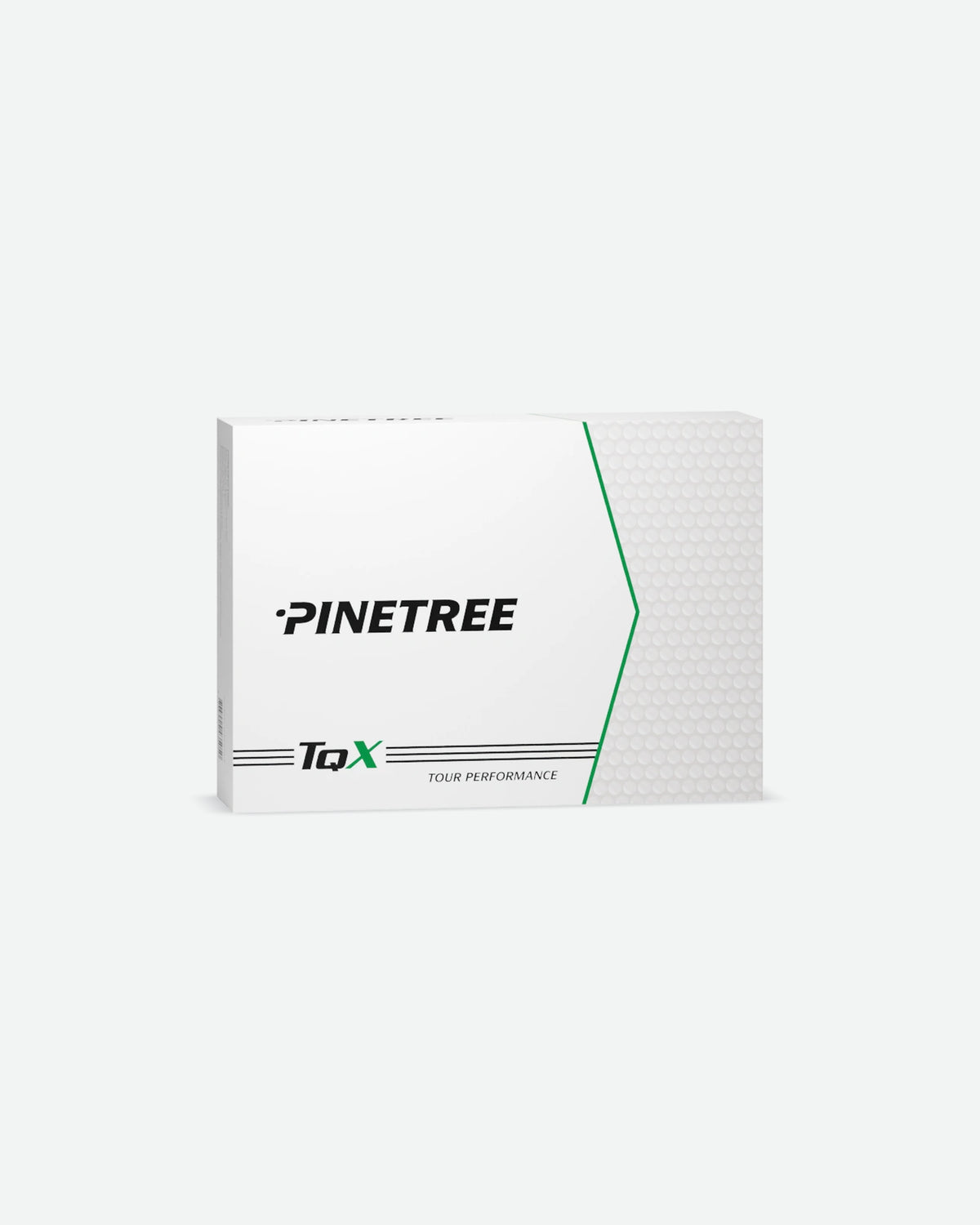 Pinetree TQX - Pinetree