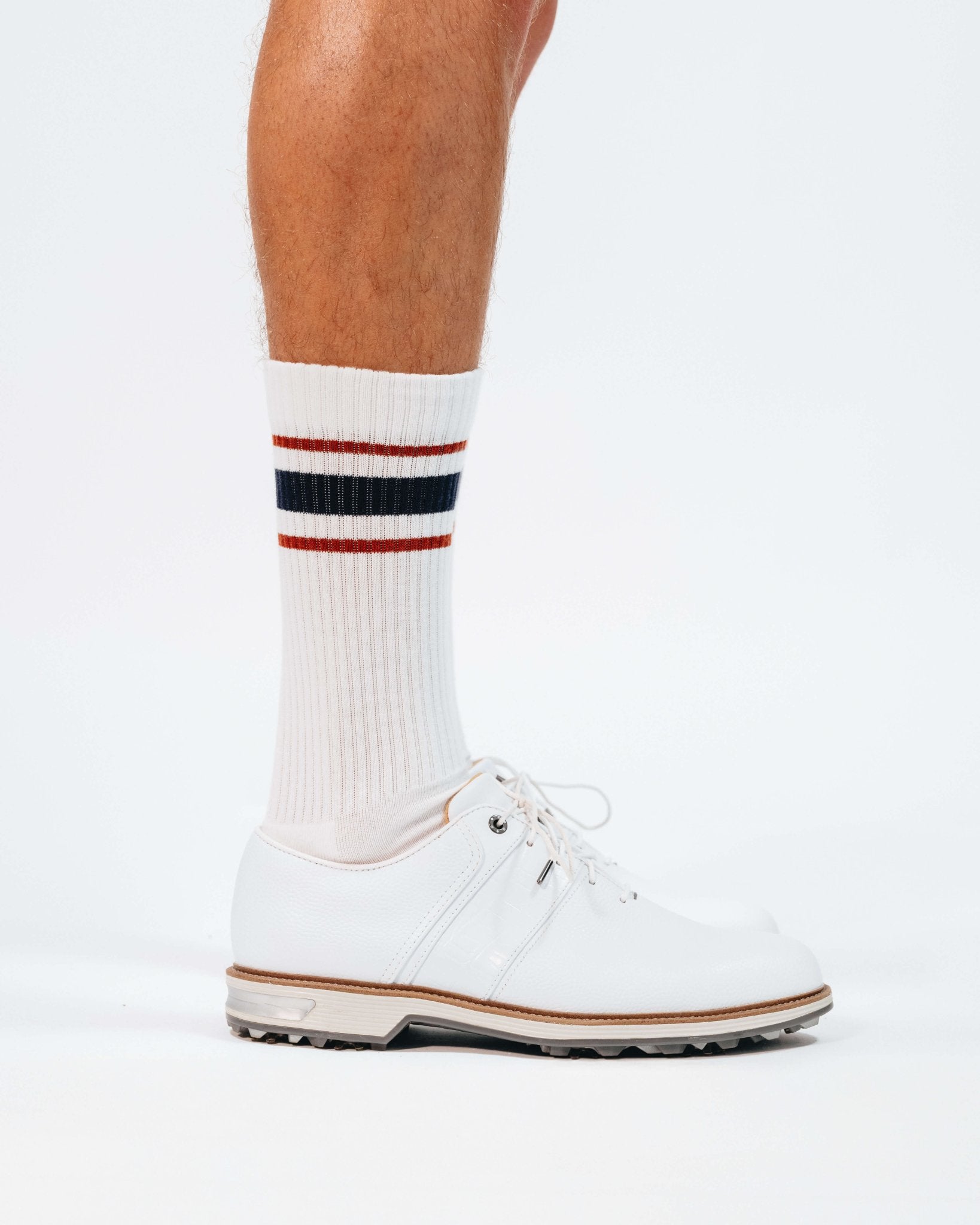 Sportsstrømper - Blå/Rød - Pinetree