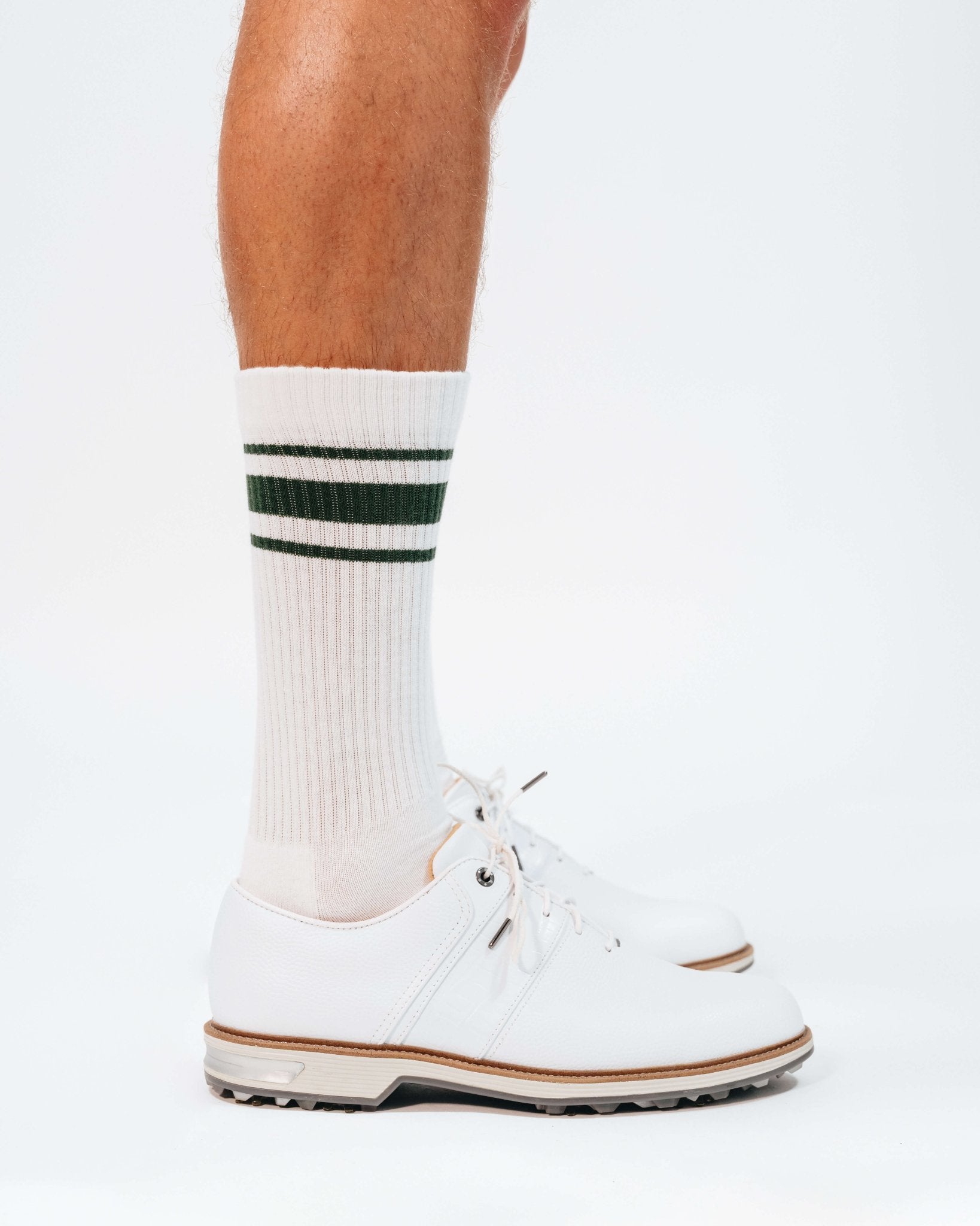 Sportsstrømper - Grøn - Pinetree