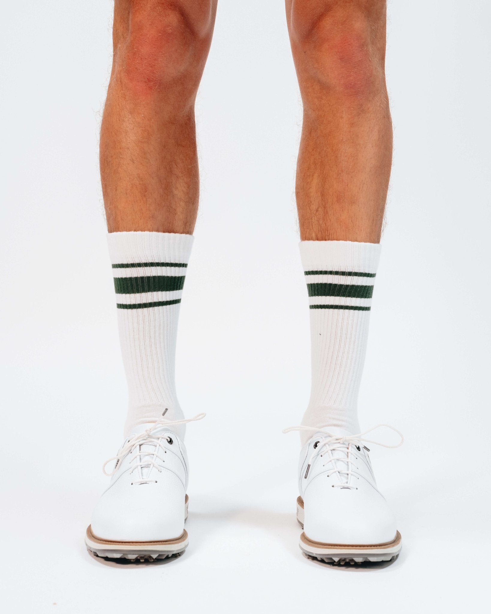 Sportsstrømper - Grøn - Pinetree