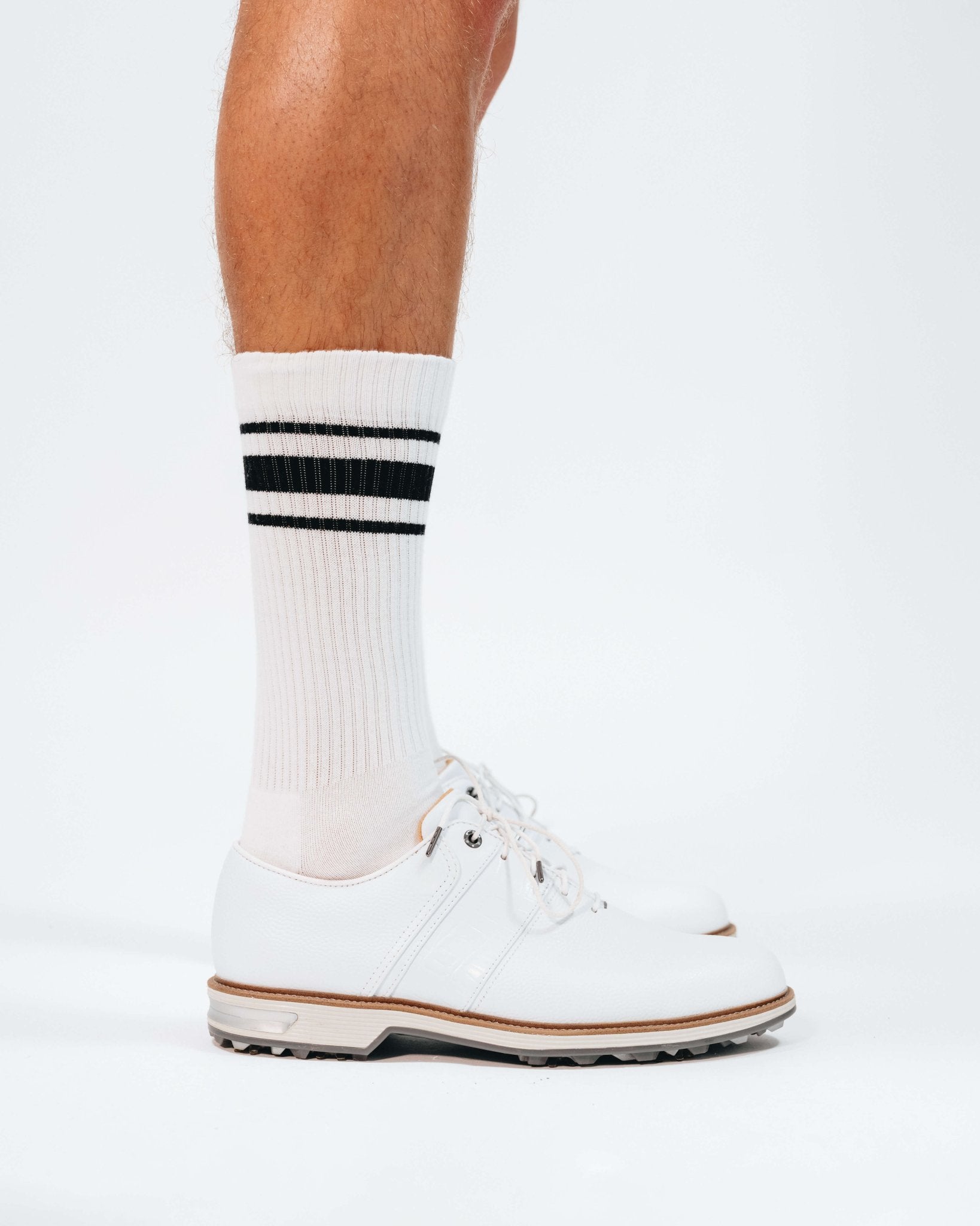 Sportsstrømper - Sort - Pinetree