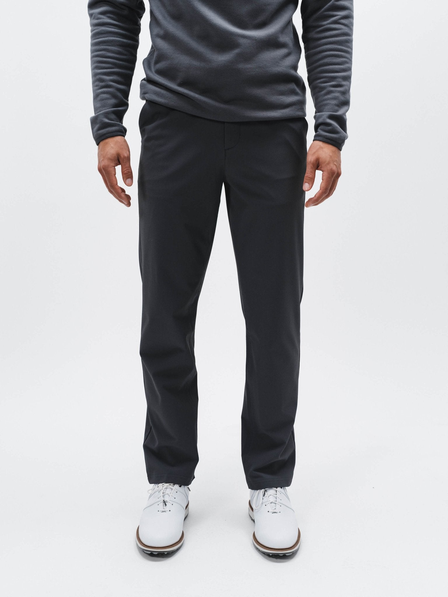 Tour LW Pants - Asphalt - Pinetree