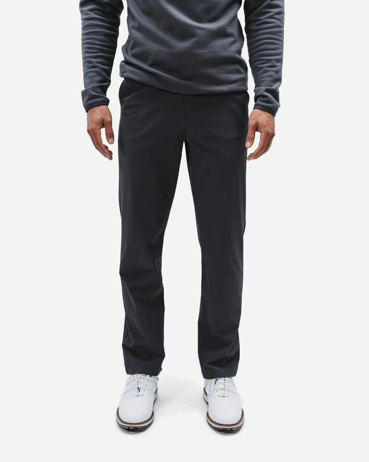 Tour LW Pants - Asphalt - Pinetree
