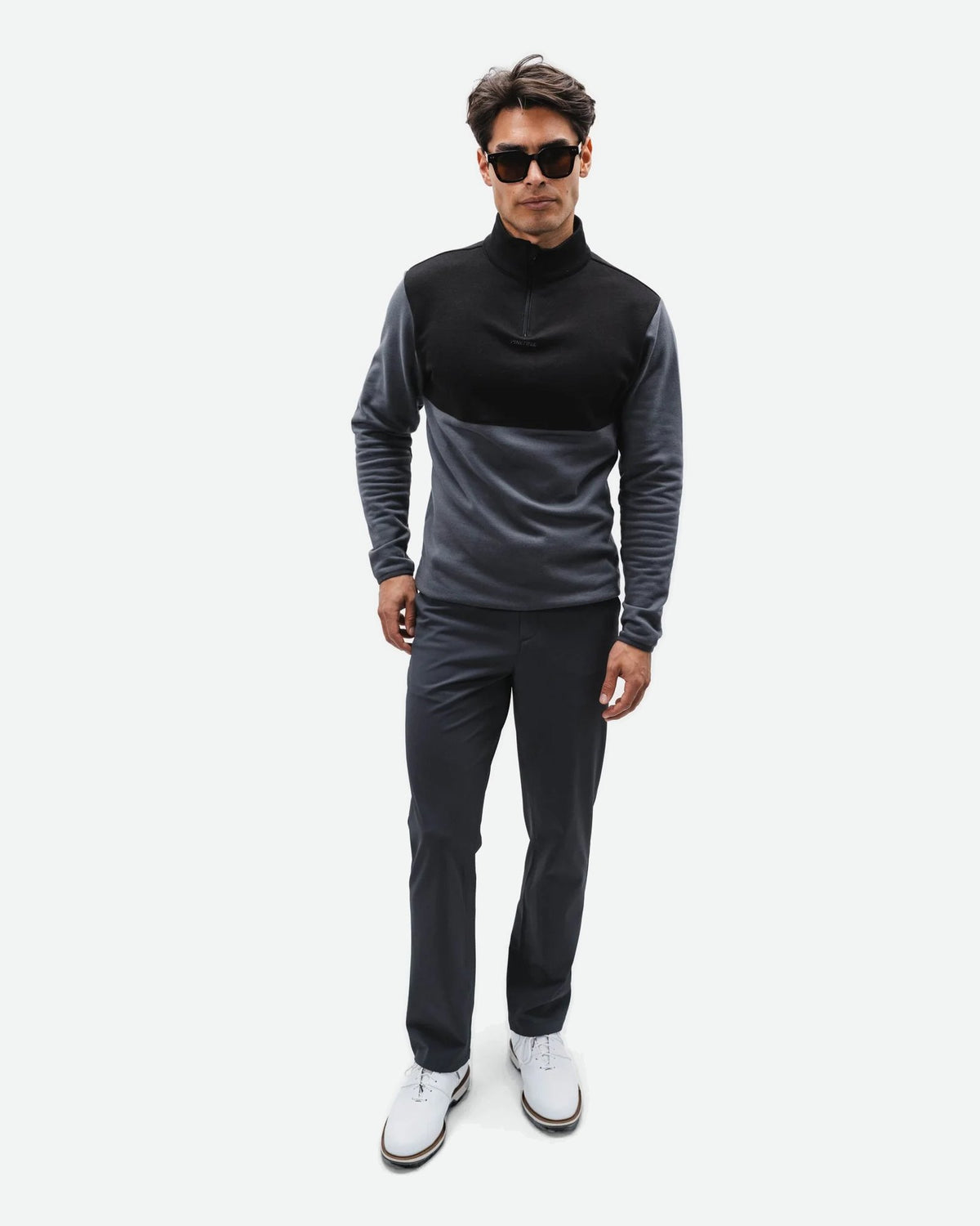 Tour LW Pants - Asphalt - Pinetree