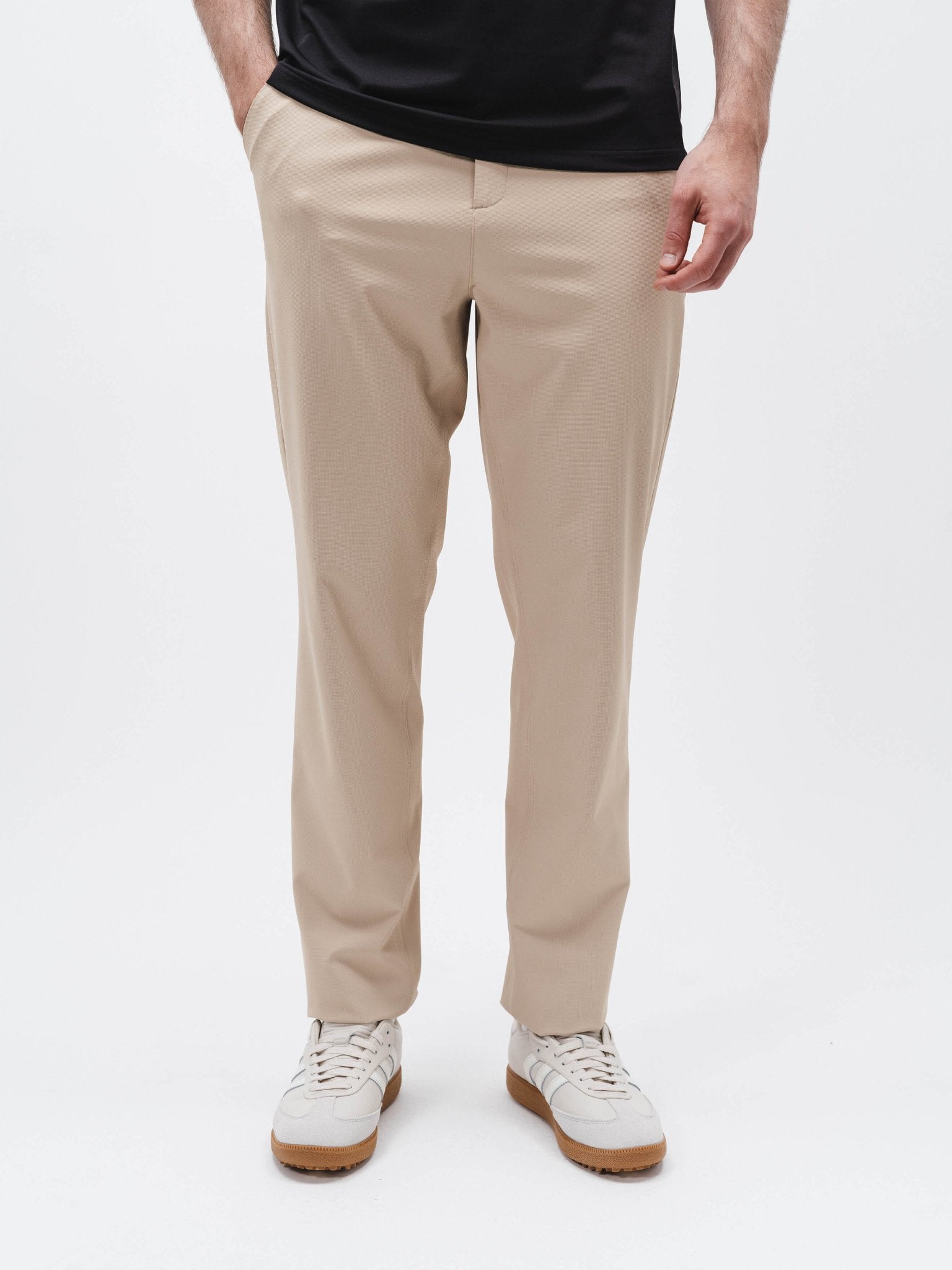 Tour LW Pants - Safari Beige - Pinetree