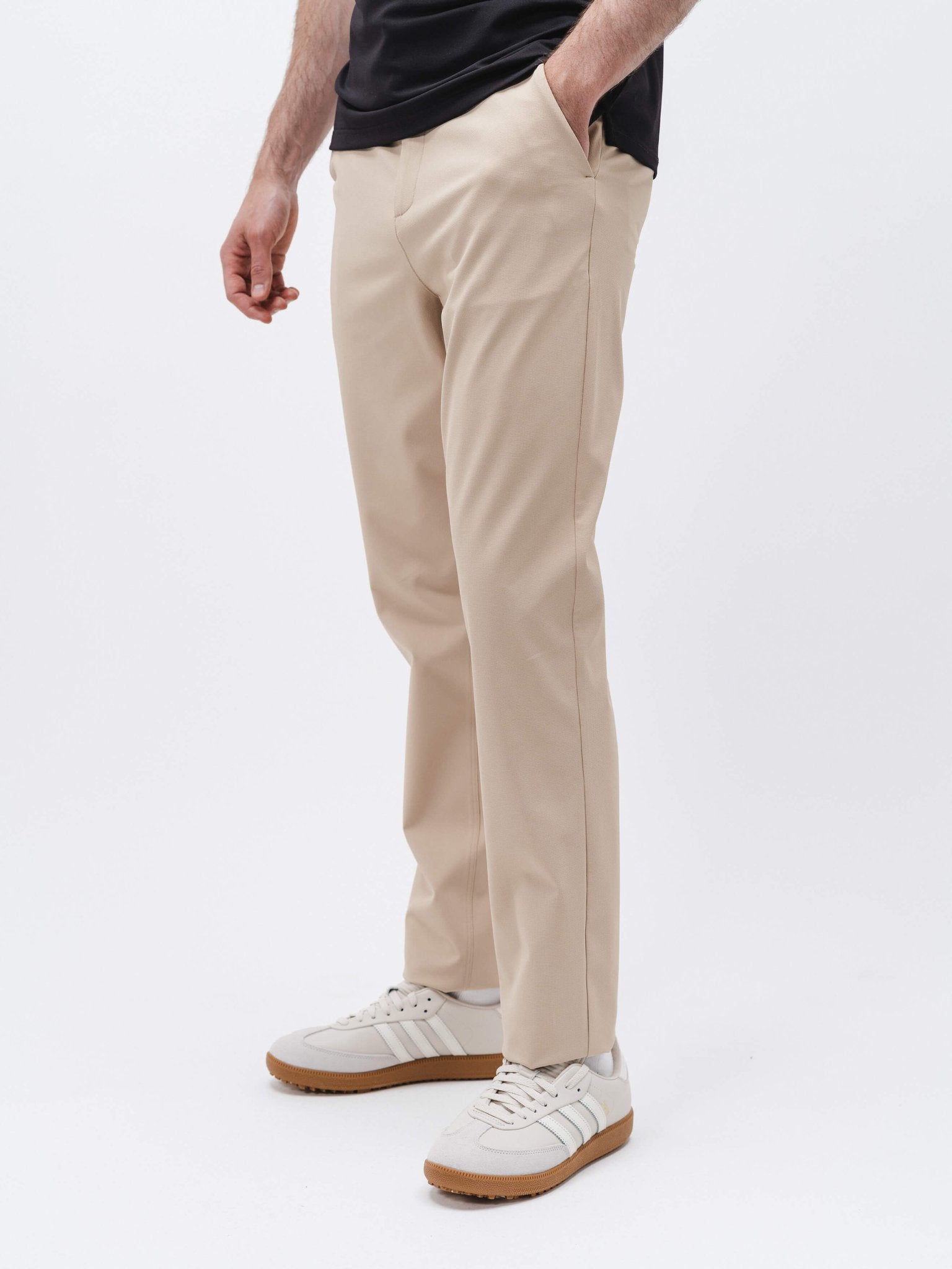 Tour LW Pants - Safari Beige - Pinetree