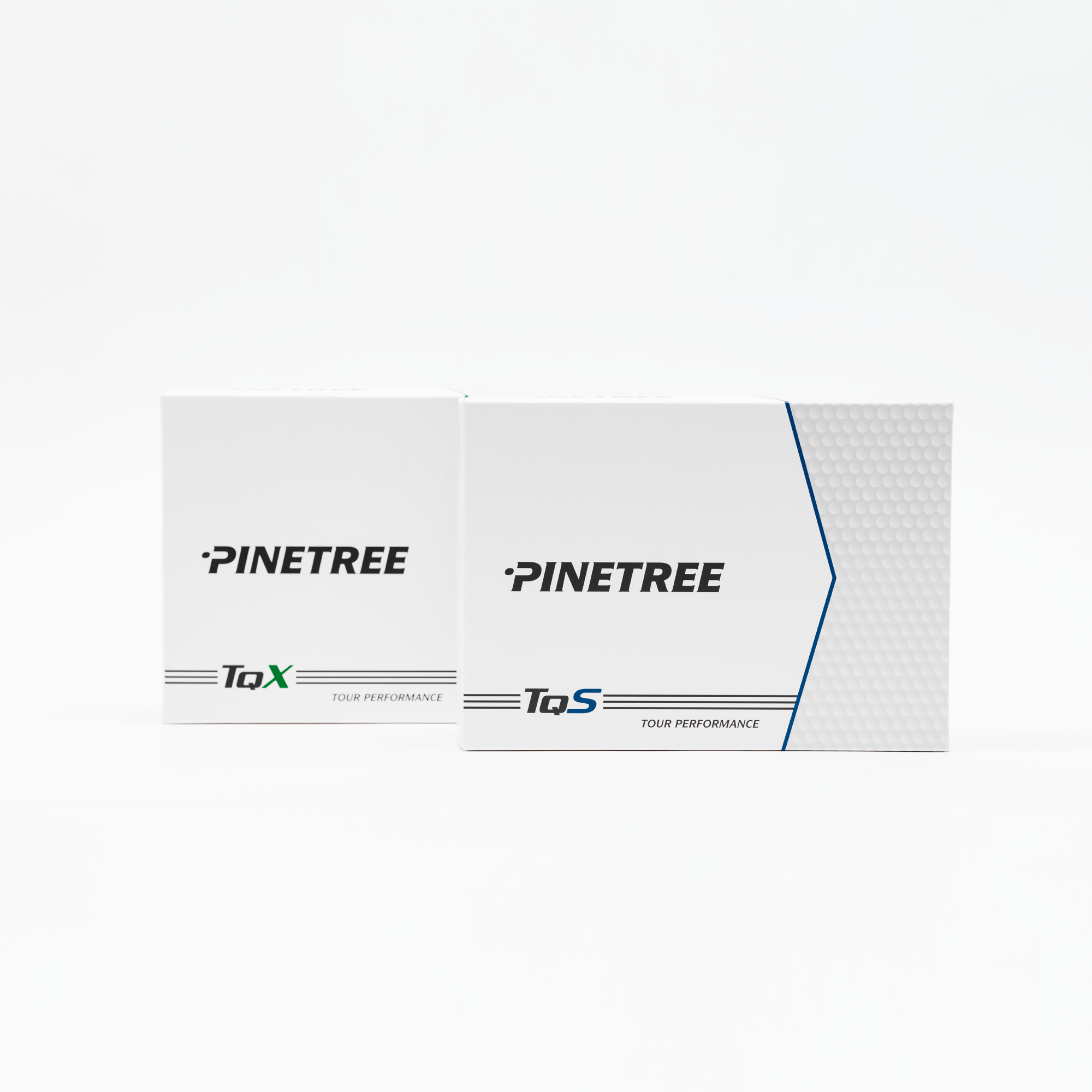 Tour Test Pakken - Pinetree